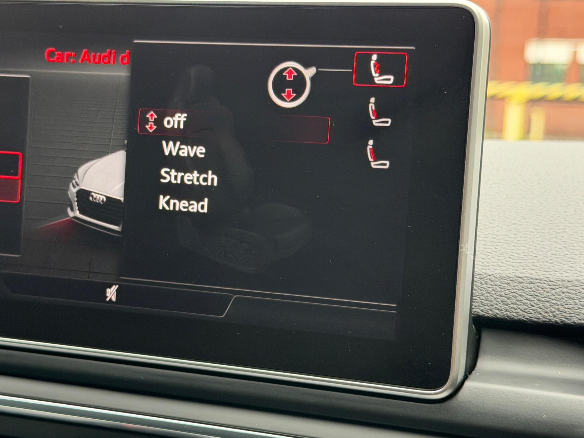 Audi S5 view 8