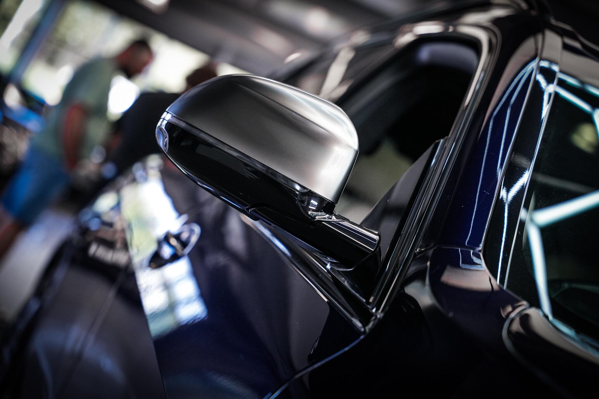 BMW X7 view 35