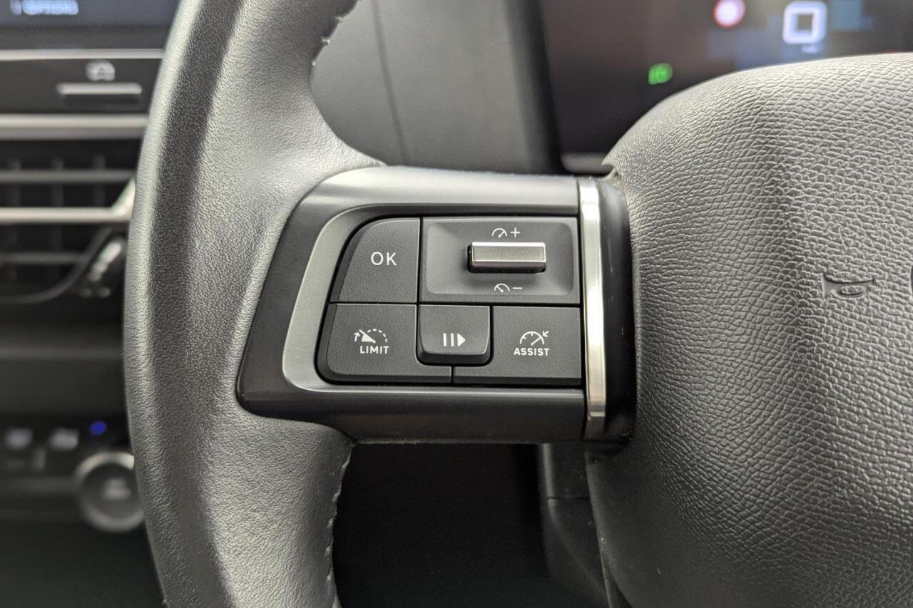 Citroen C4 view 32