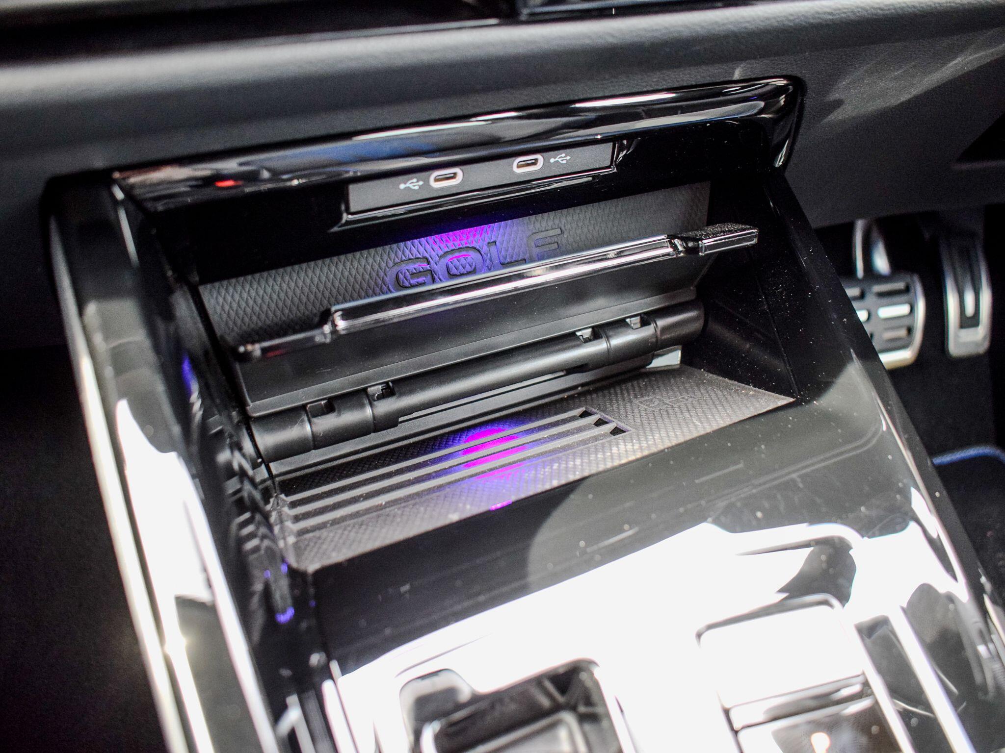 Volkswagen Golf view 32