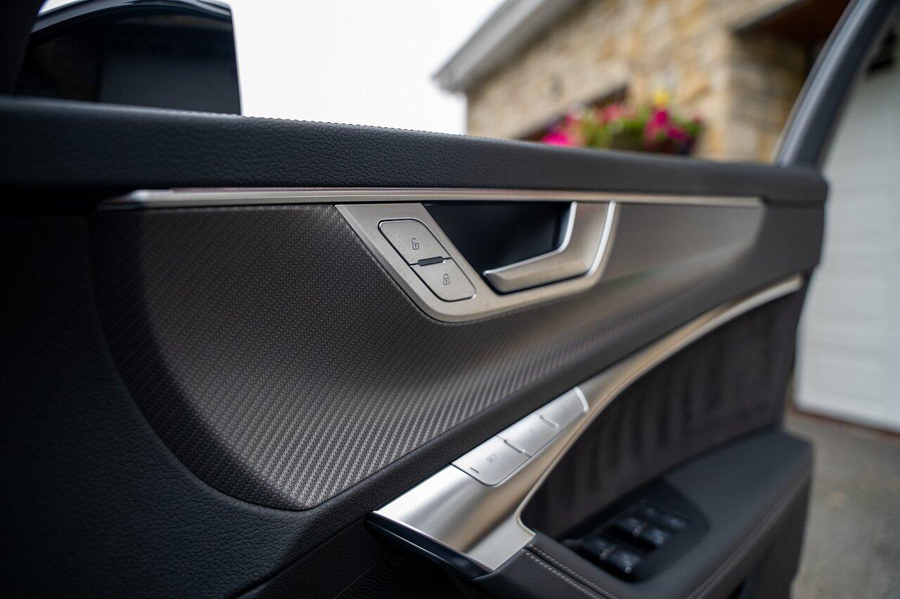 Audi RS6 view 62
