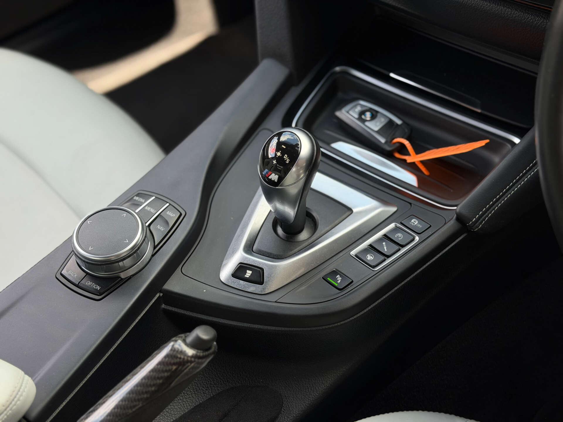 BMW M4 view 23