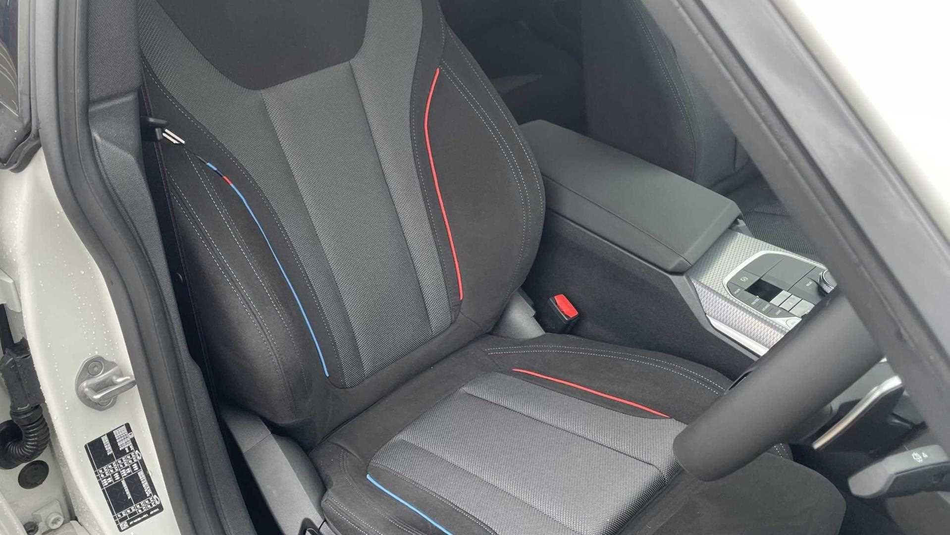 BMW 4 Series view 55