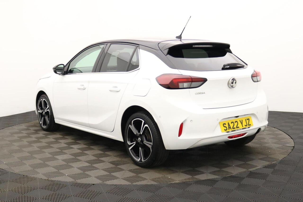 Vauxhall Corsa view 7