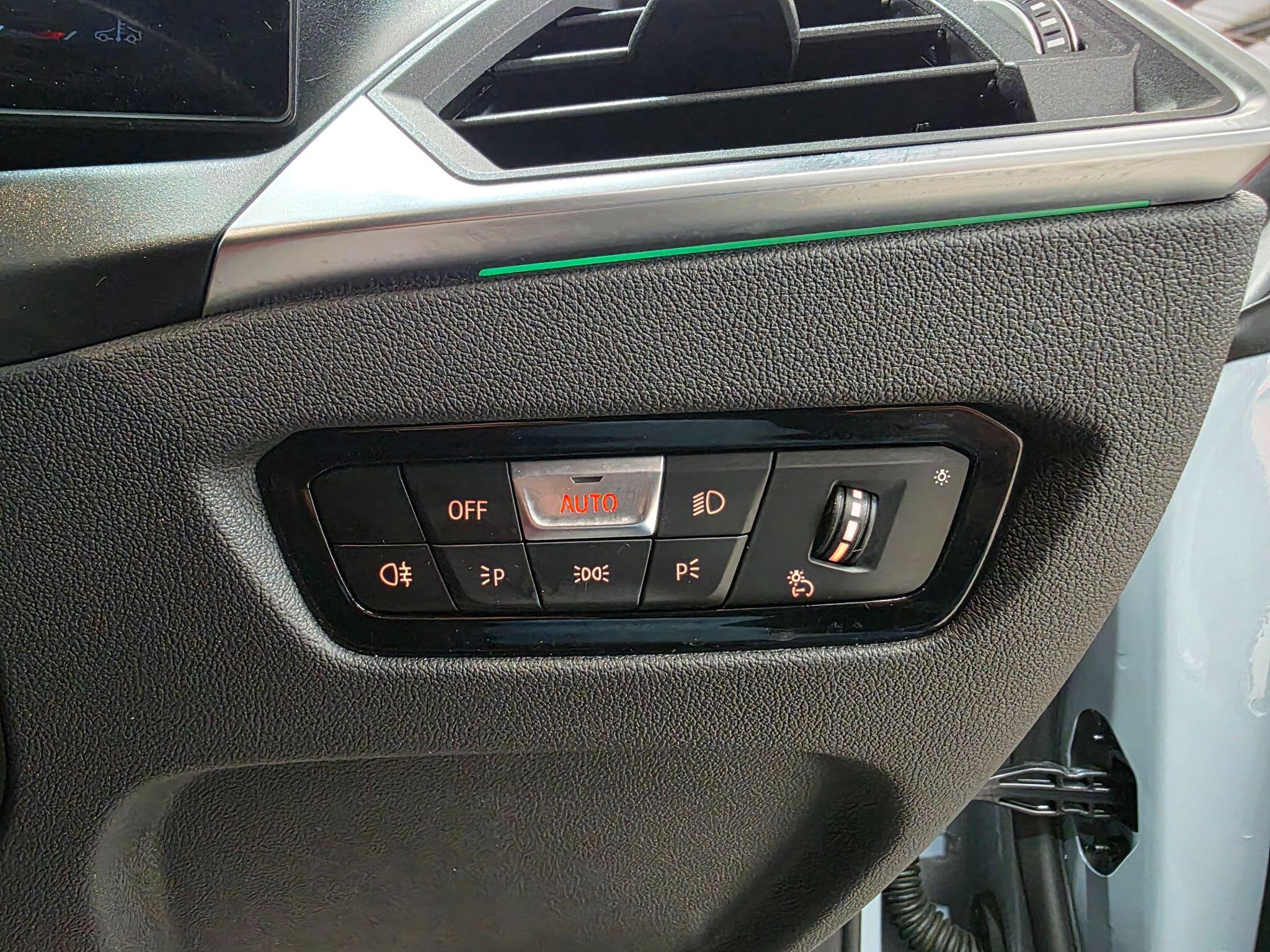BMW 4 Series Gran Coupe view 17