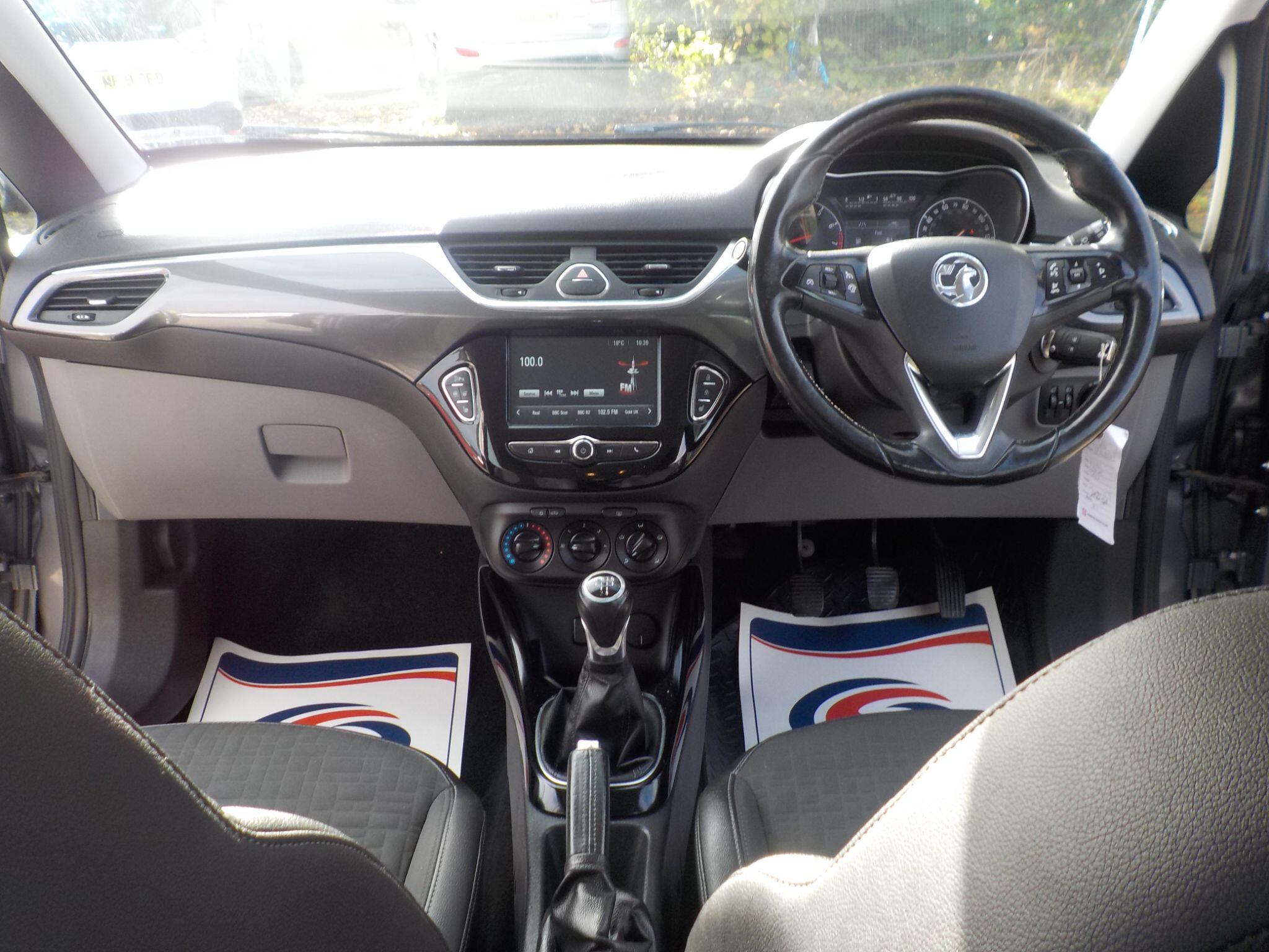 Vauxhall Corsa 1.4i ecoFLEX SE Euro 6 5dr