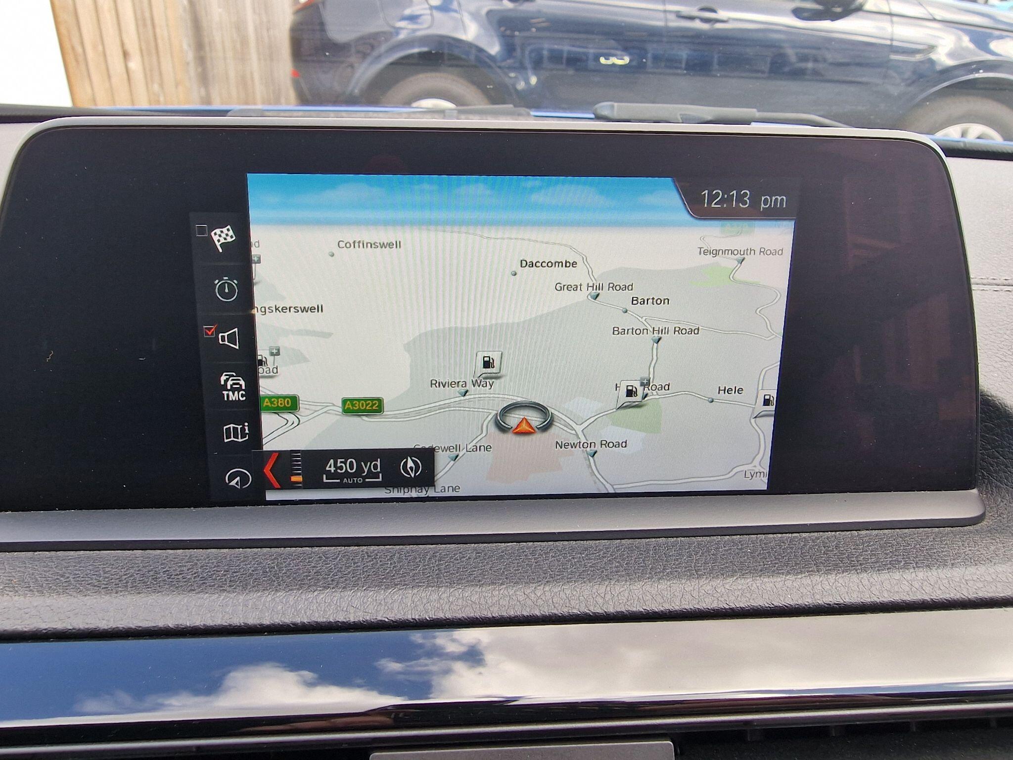 BMW 2 Series view 8
