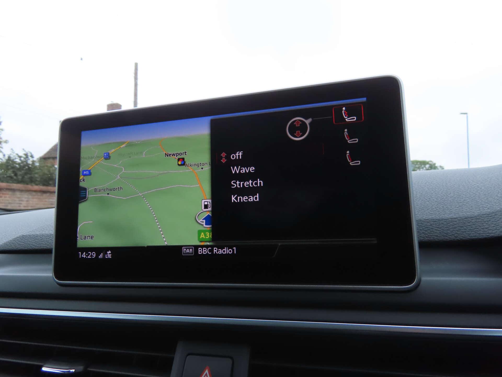 Audi RS5 view 14