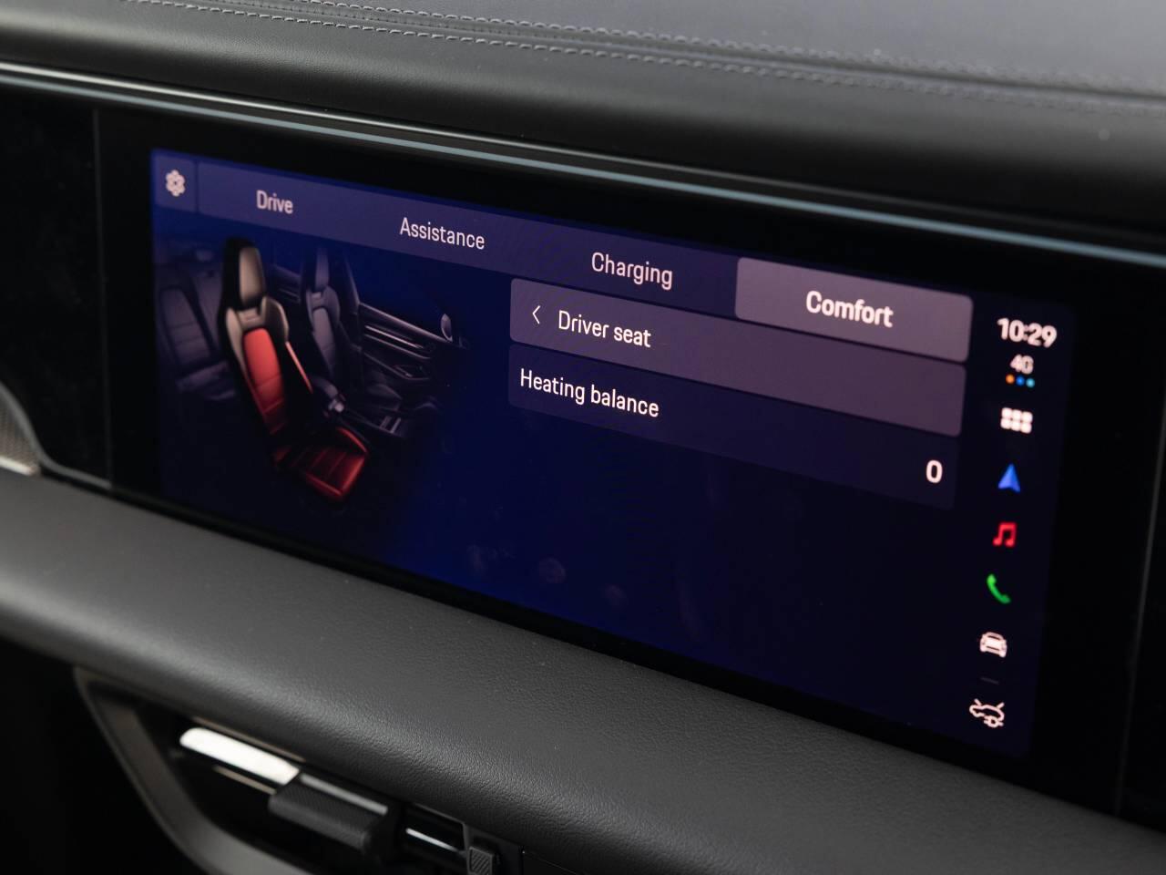 Porsche Macan view 56