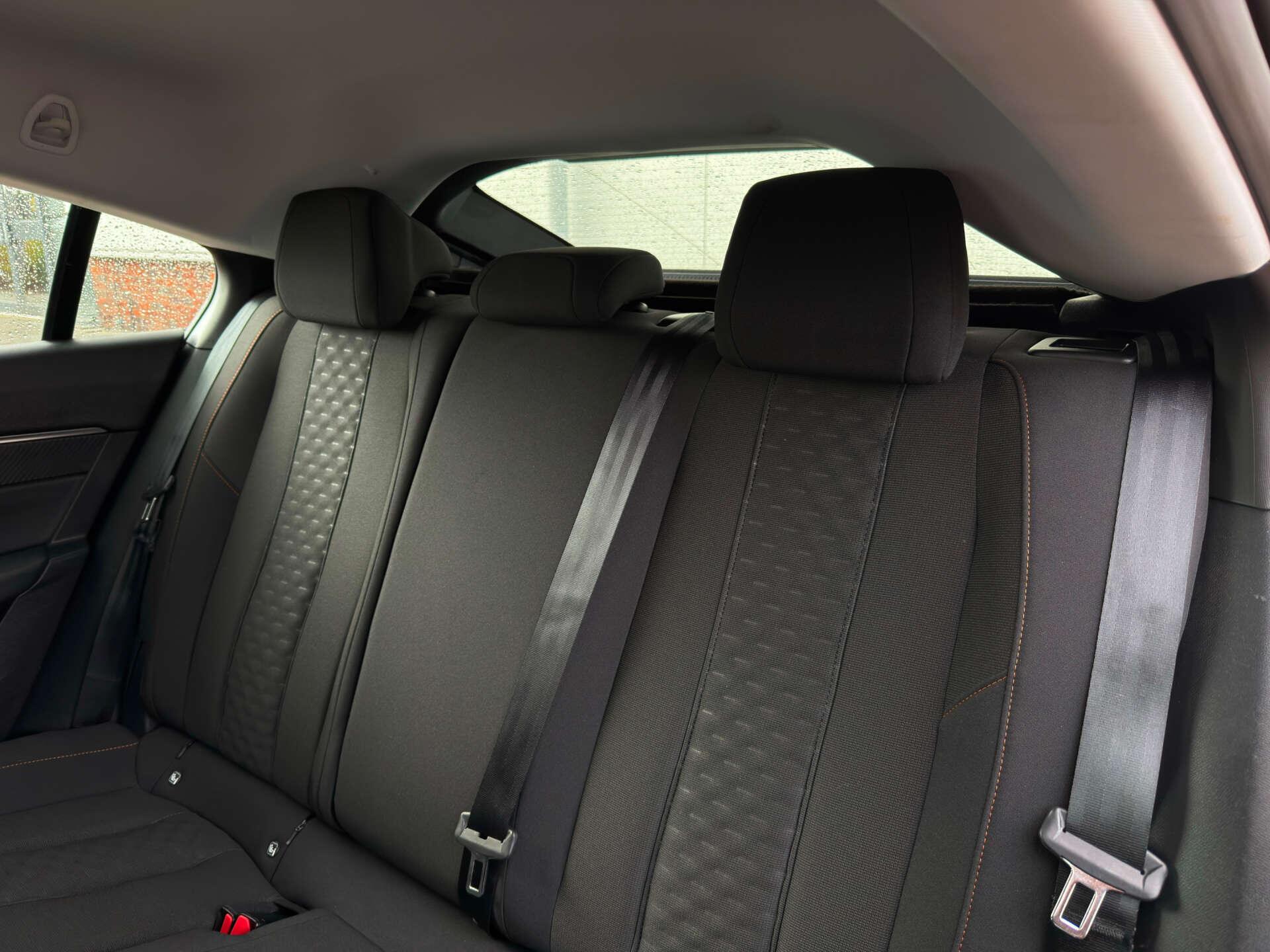 Peugeot 508 view 40