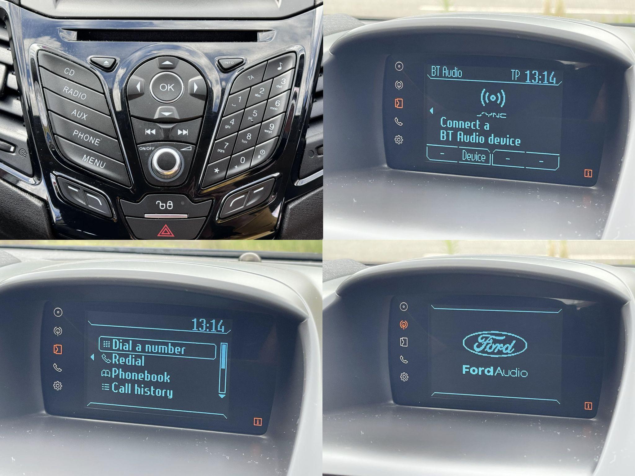 2016 Ford Fiesta image 3