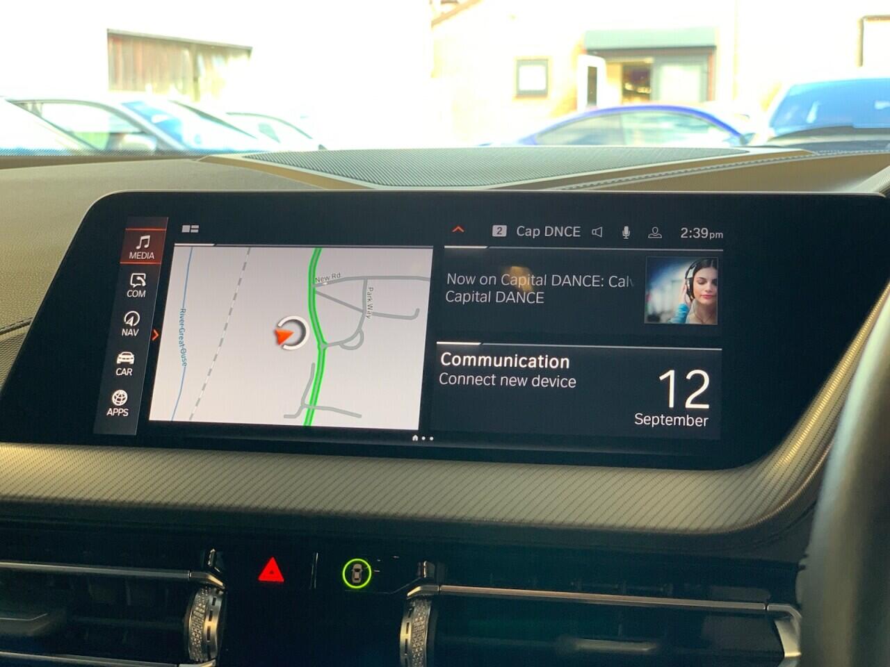 BMW 1 Series view 43