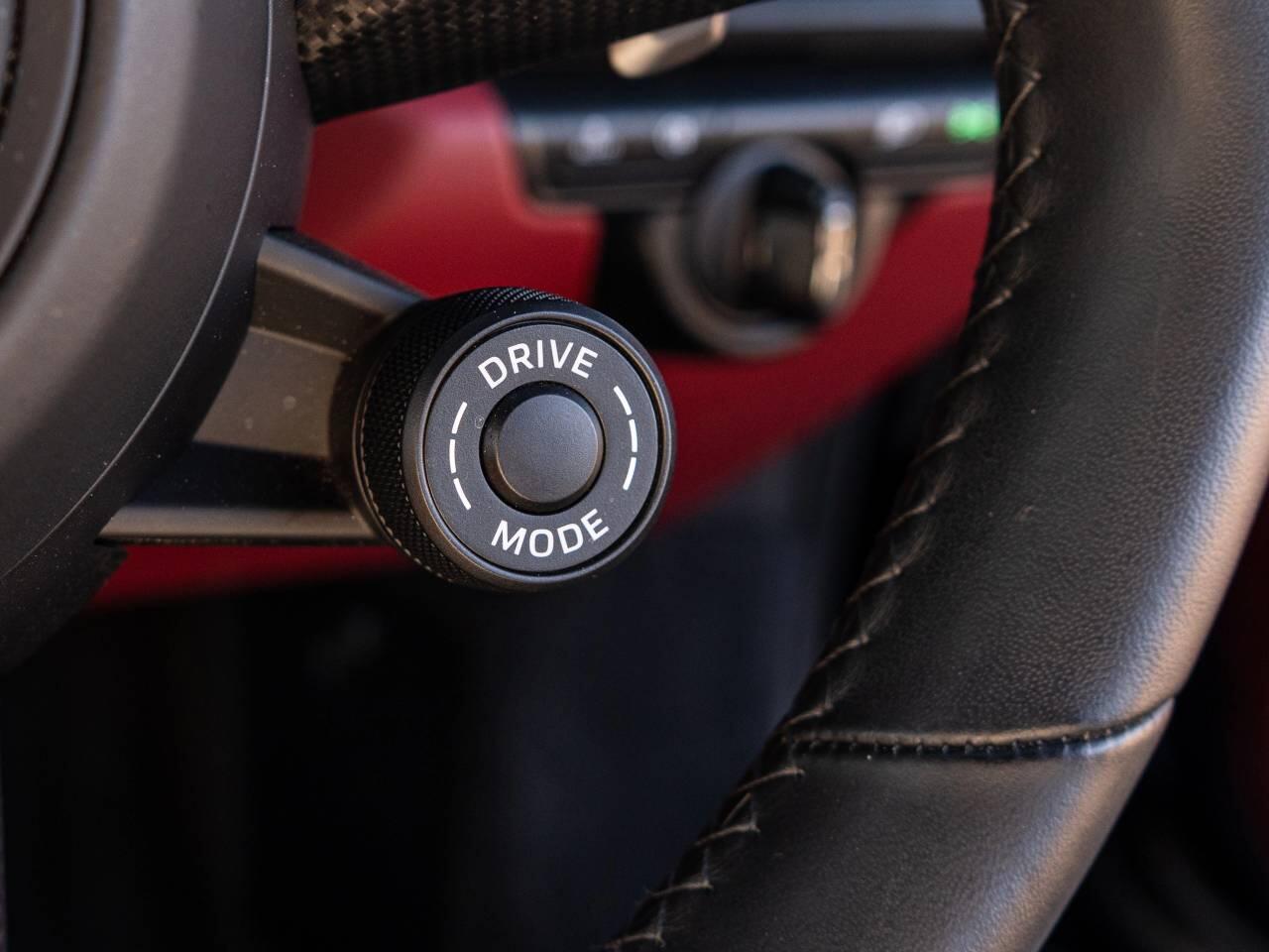 Porsche 911 view 19