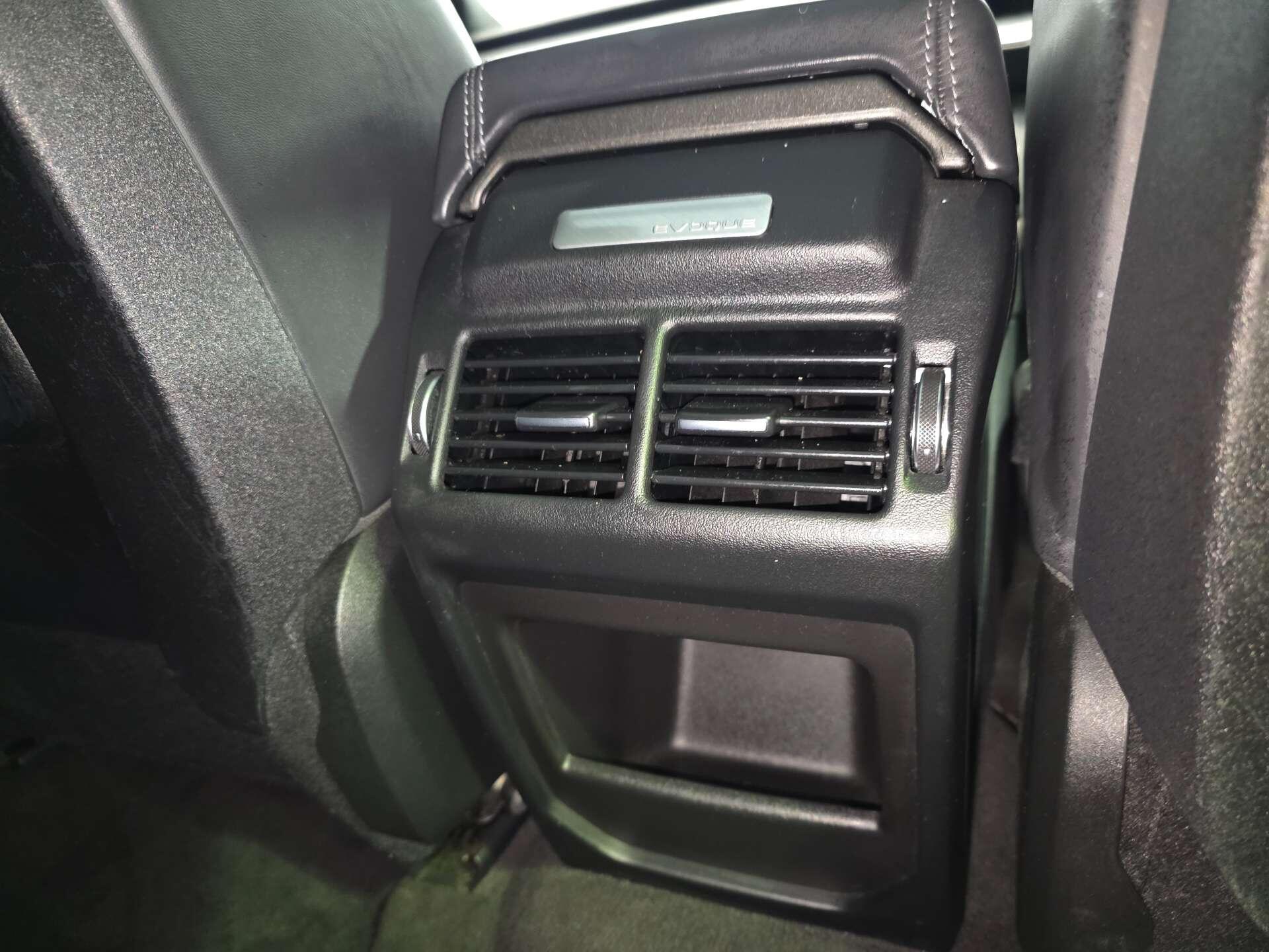 Land Rover Range Rover Evoque view 60