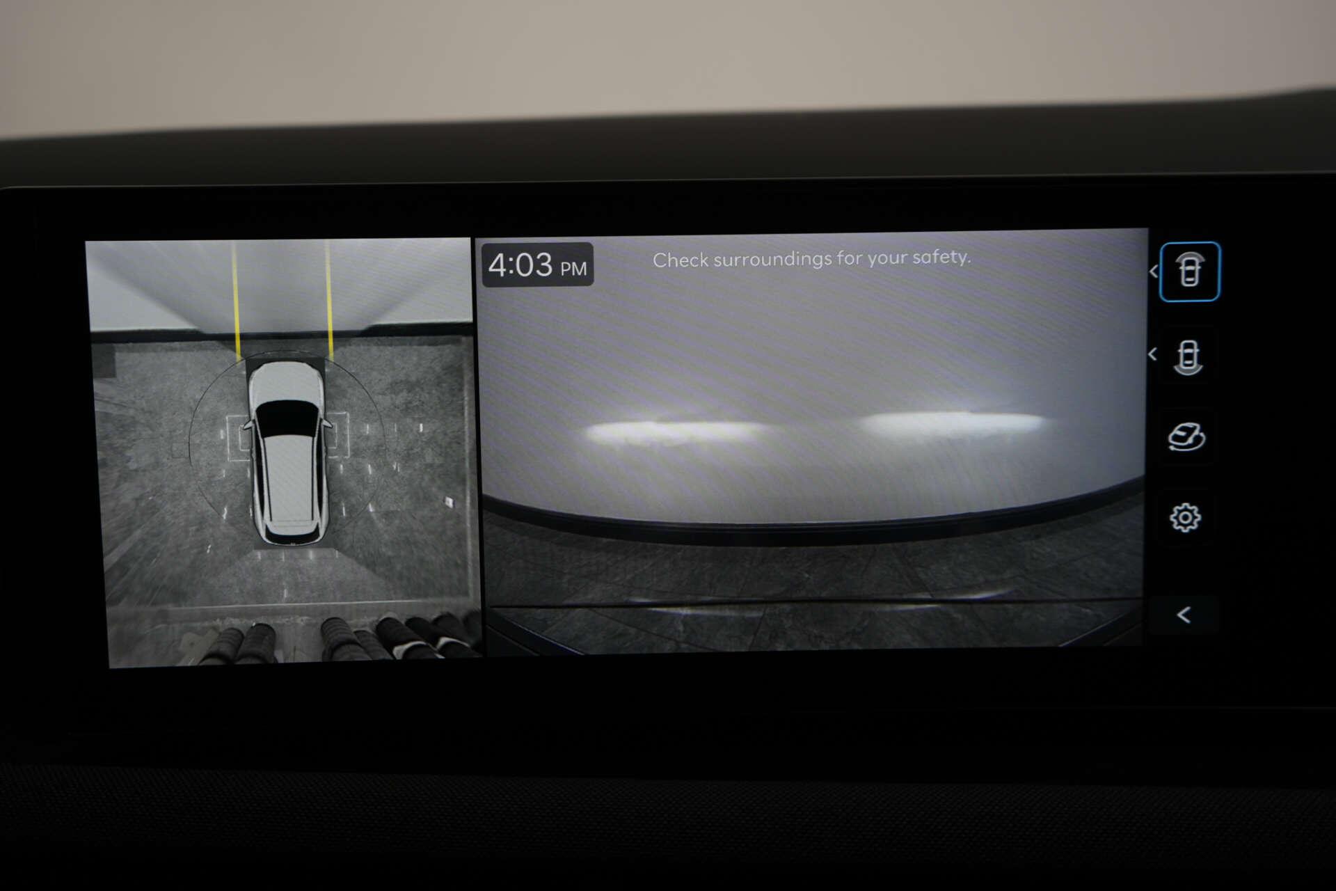Hyundai Tucson view 39