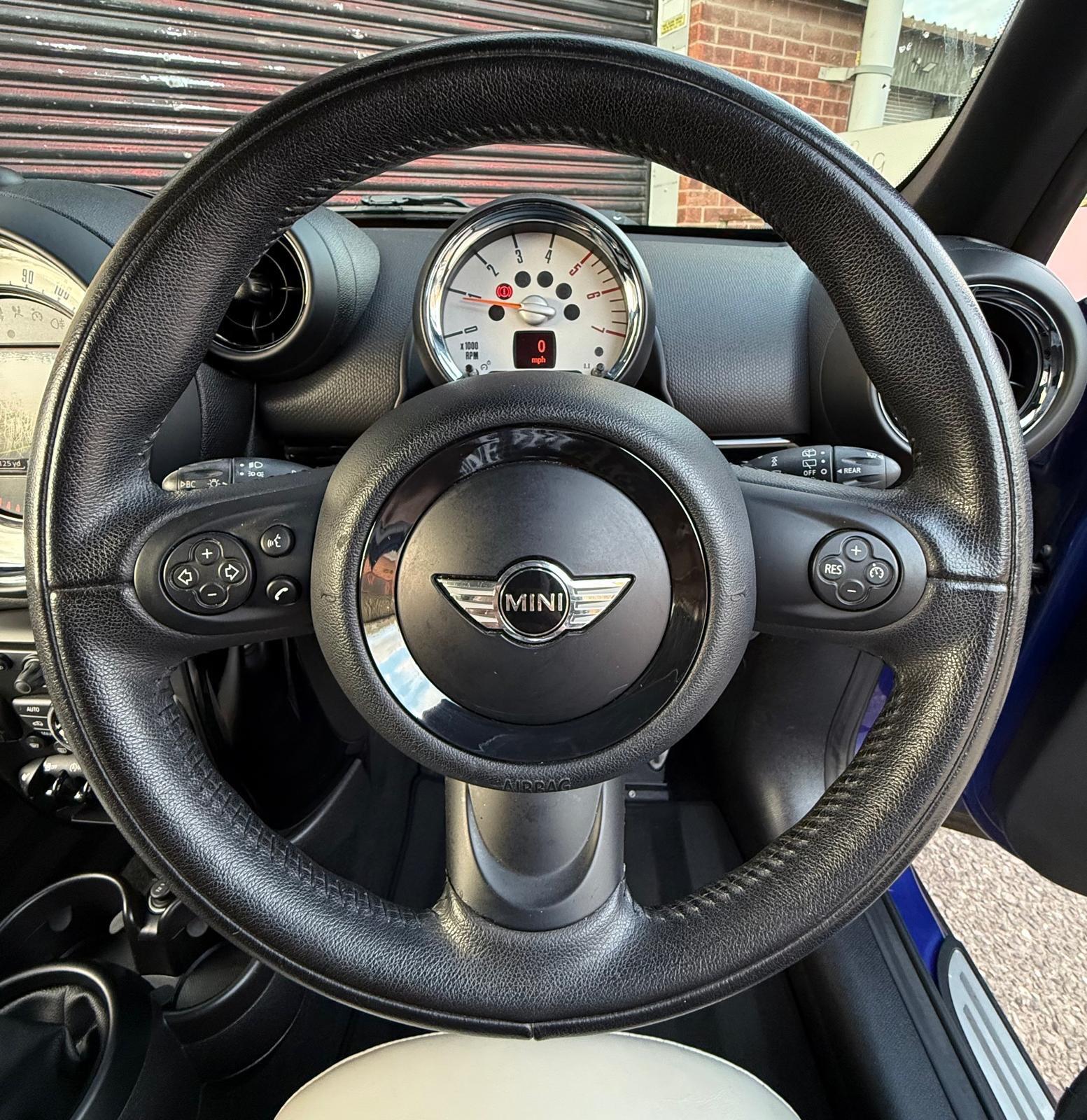 Mini Paceman view 48
