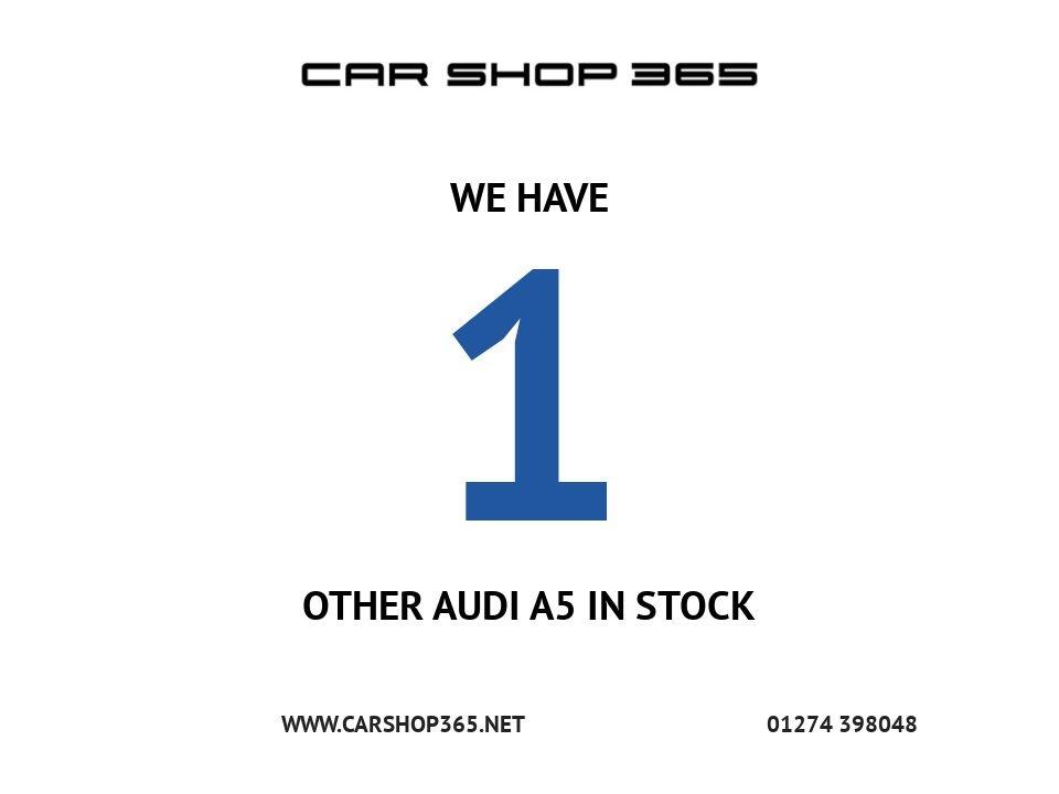 Audi A5 view 93