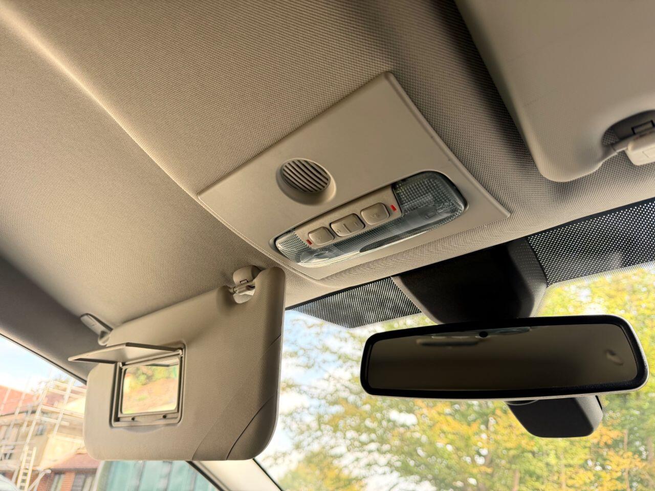 Ford Fiesta view 43