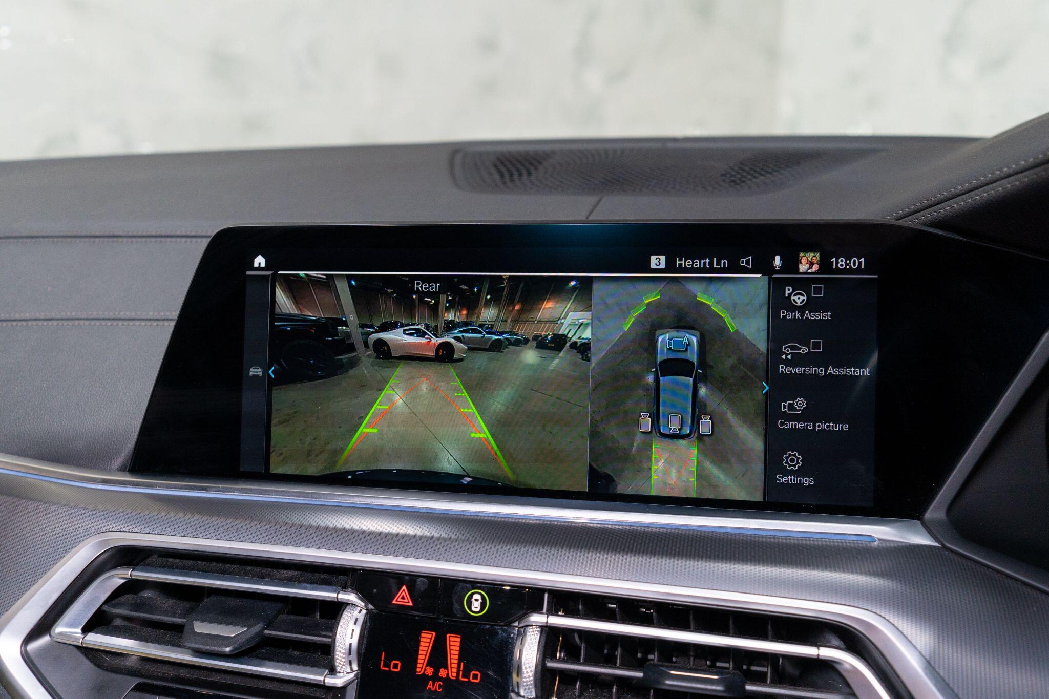 BMW X5 view 20