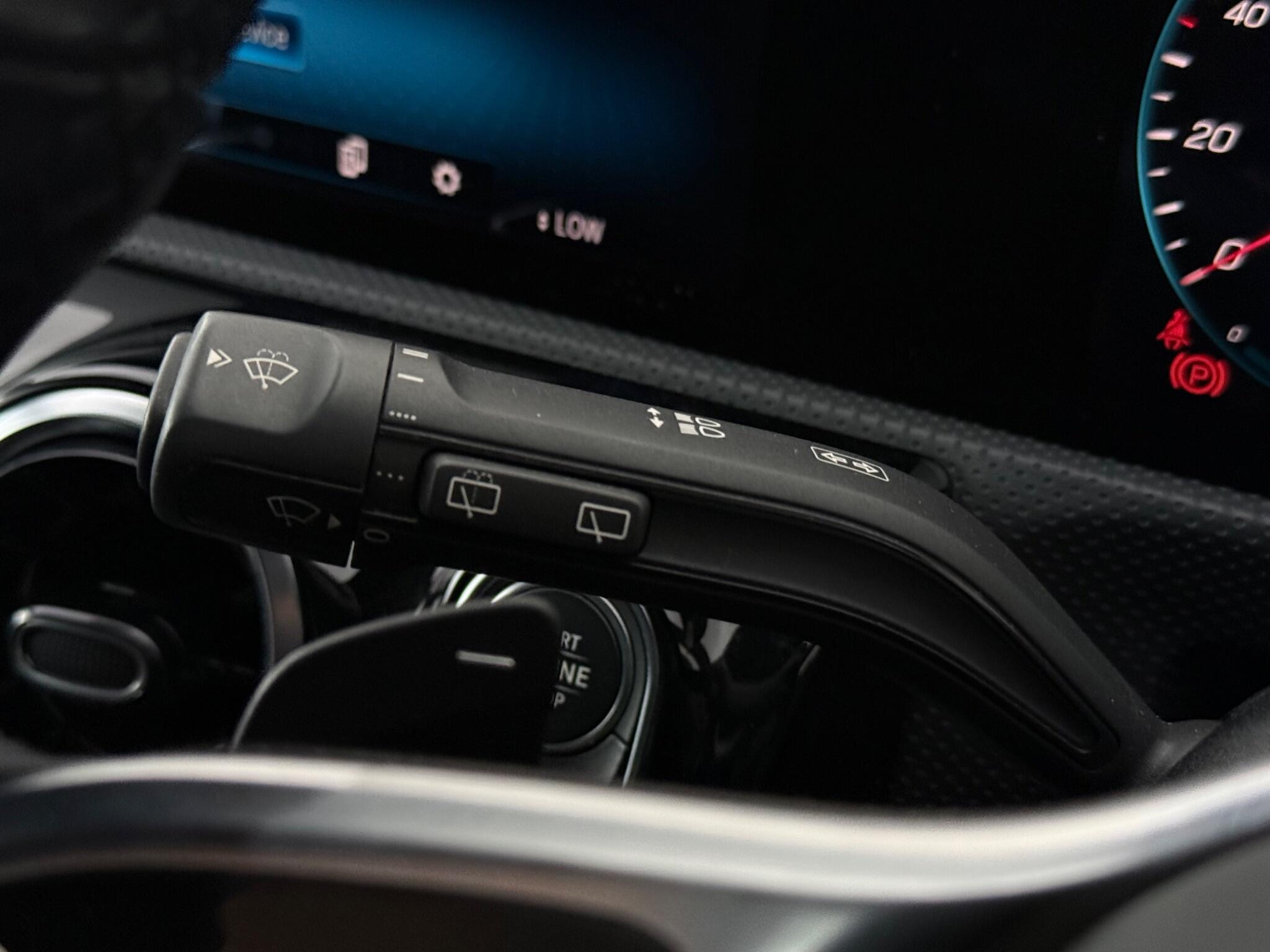 Mercedes-Benz A-Class view 16