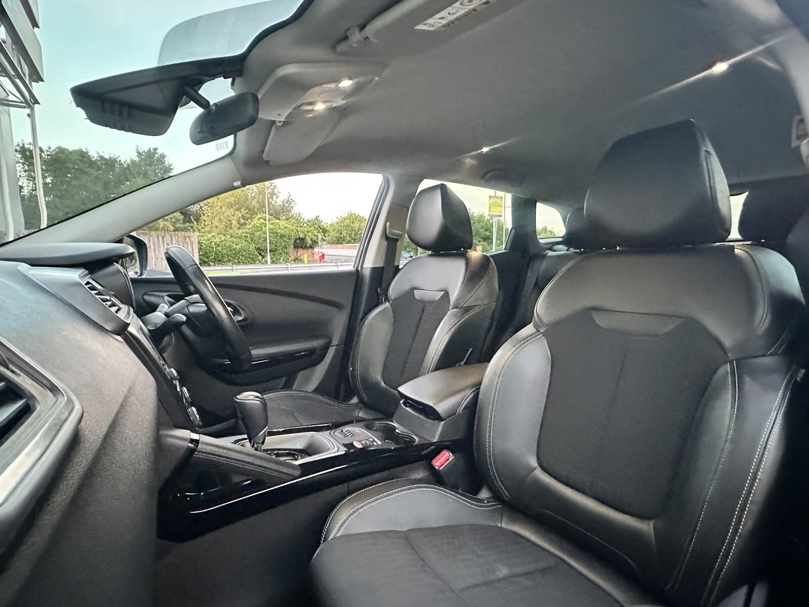 Renault Kadjar view 33