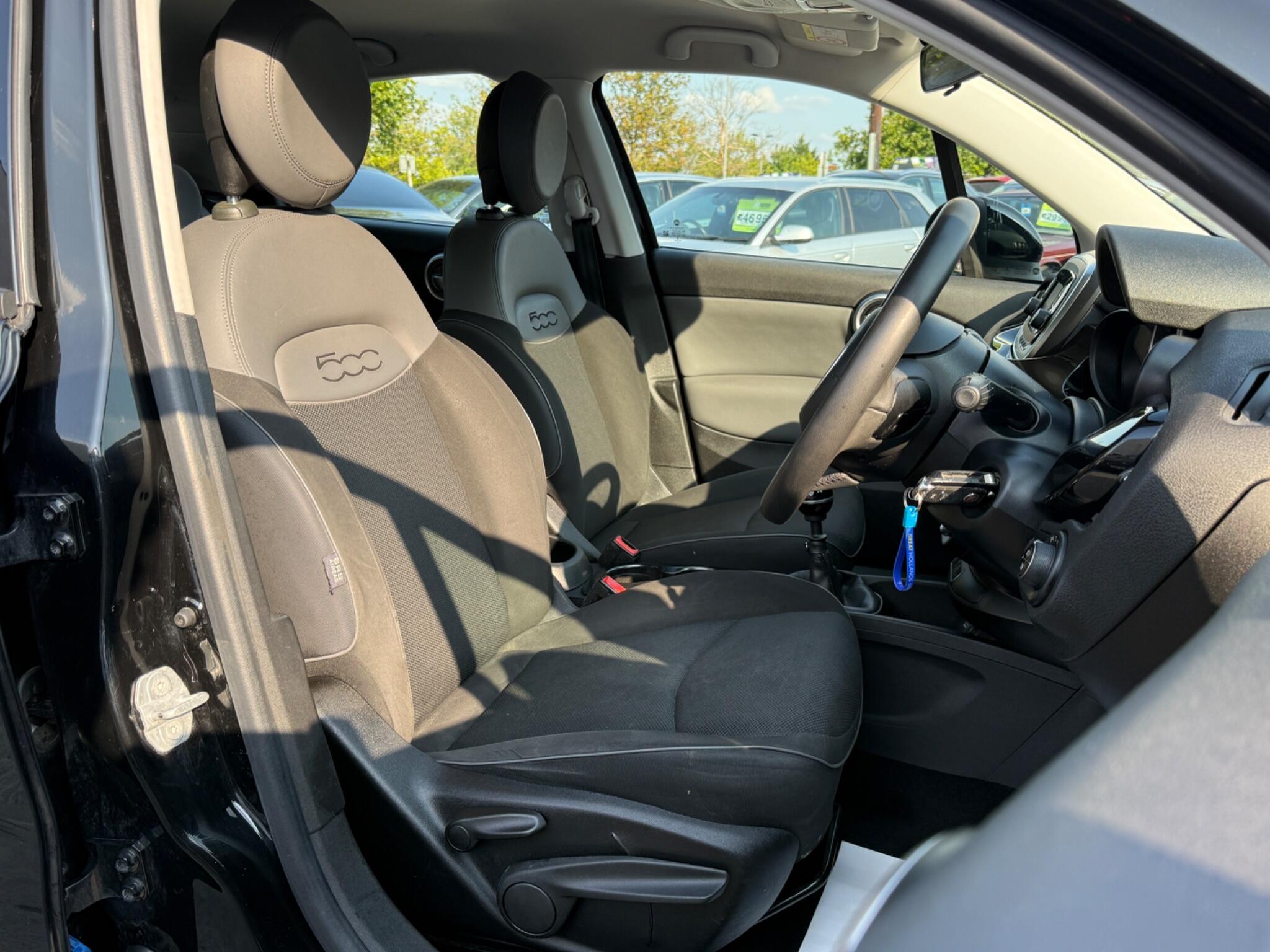 Fiat 500X - Image 12
