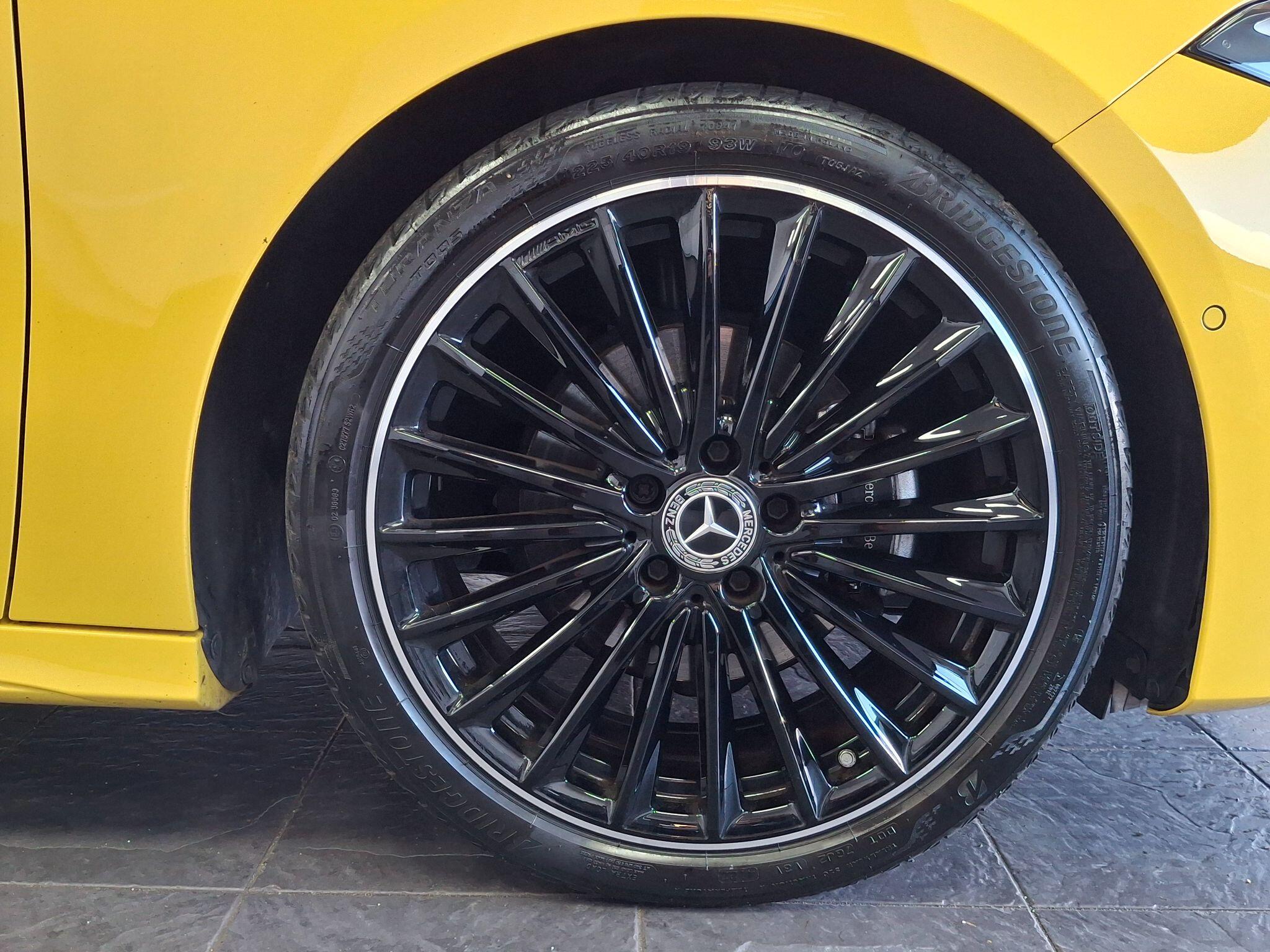 Mercedes-Benz A-Class view 64