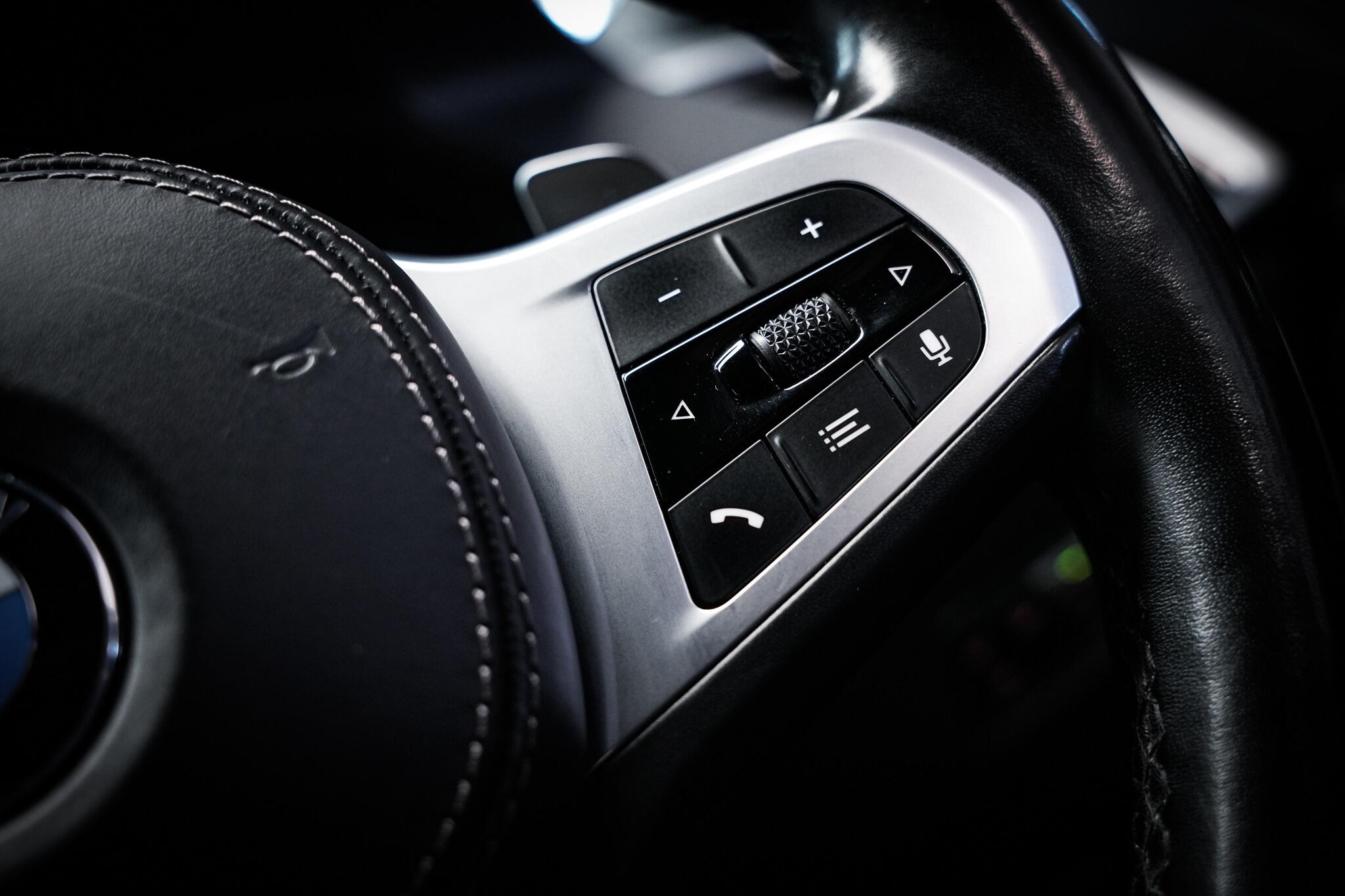 BMW X5 view 48