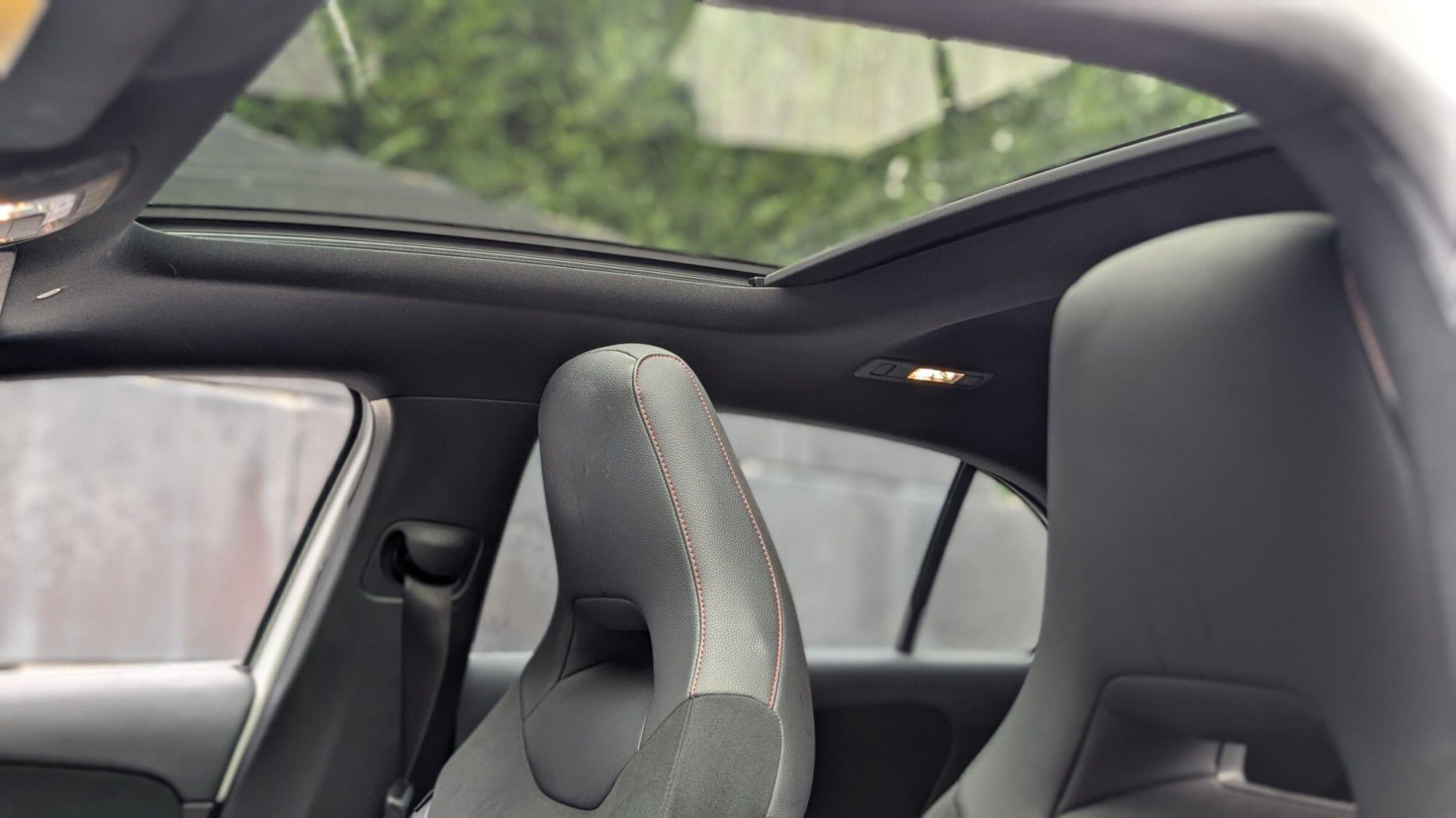 Mercedes-Benz A-Class view 14