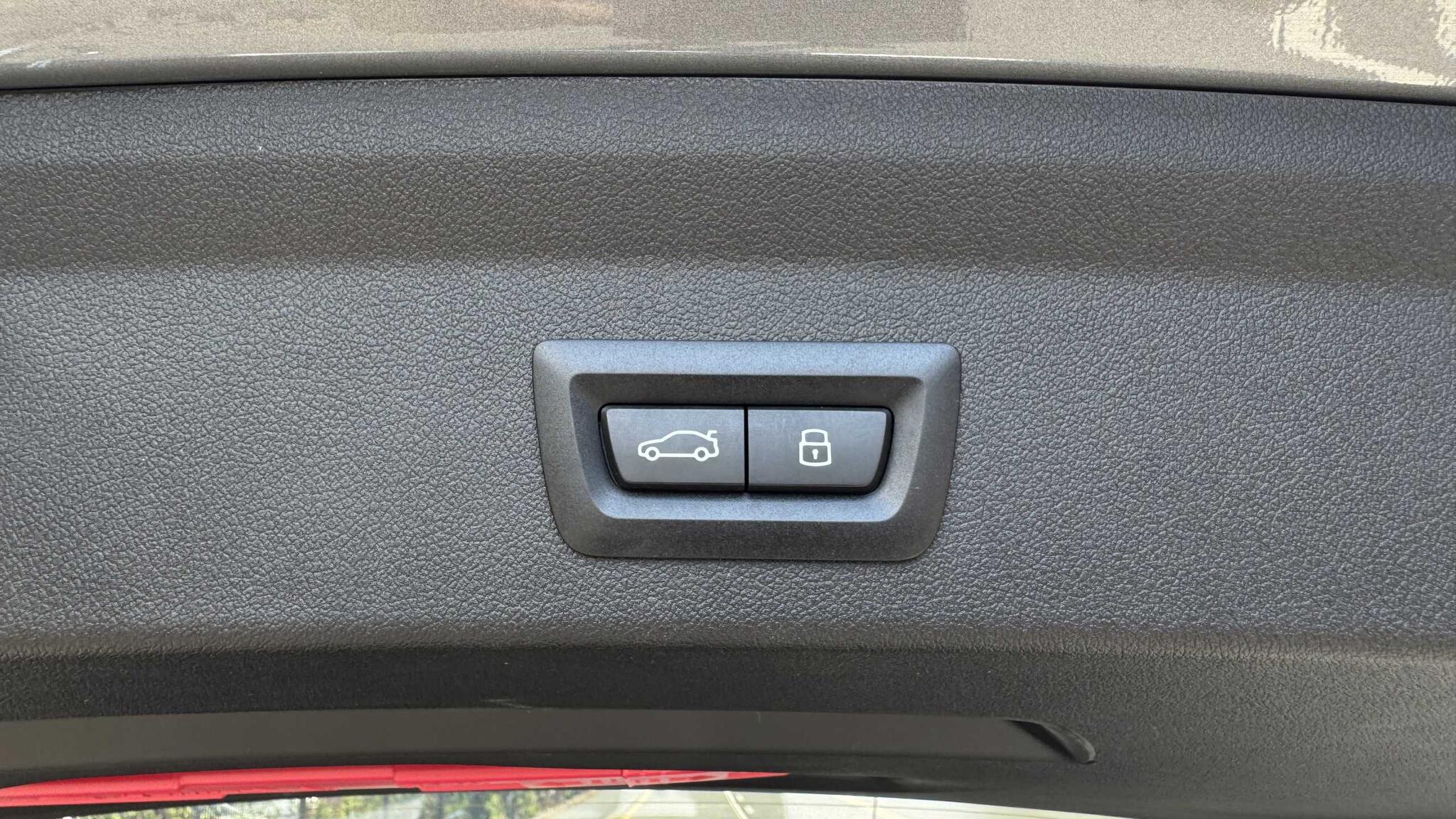 BMW 1 Series view 7