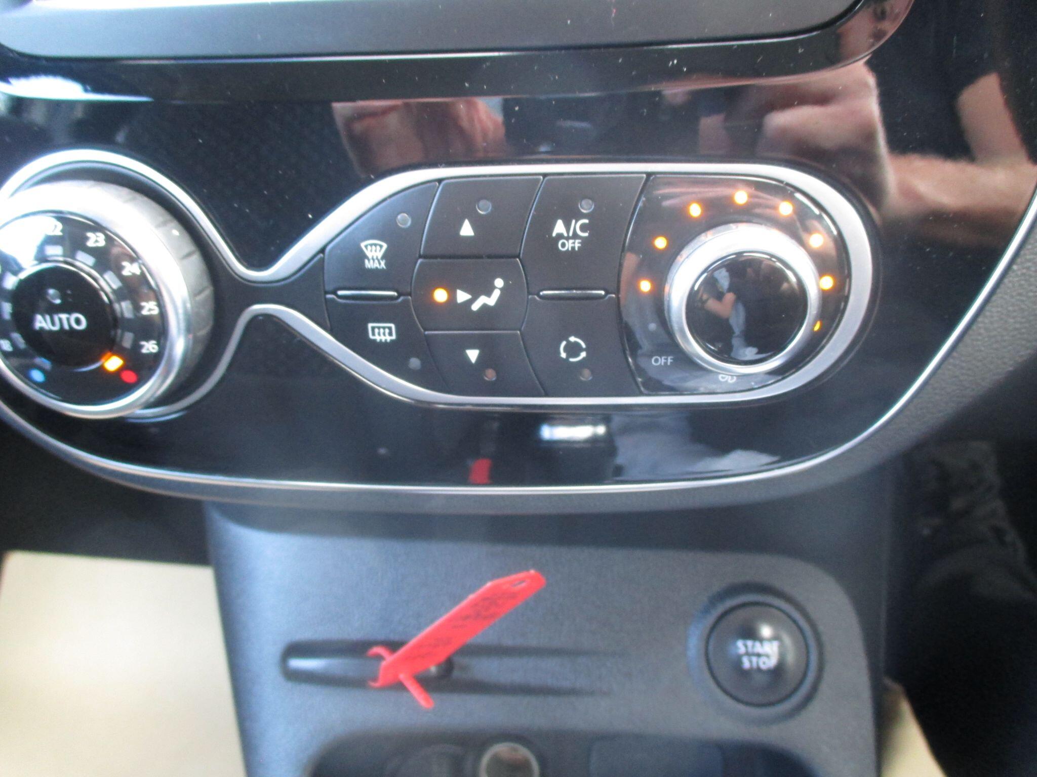 Renault Captur view 35
