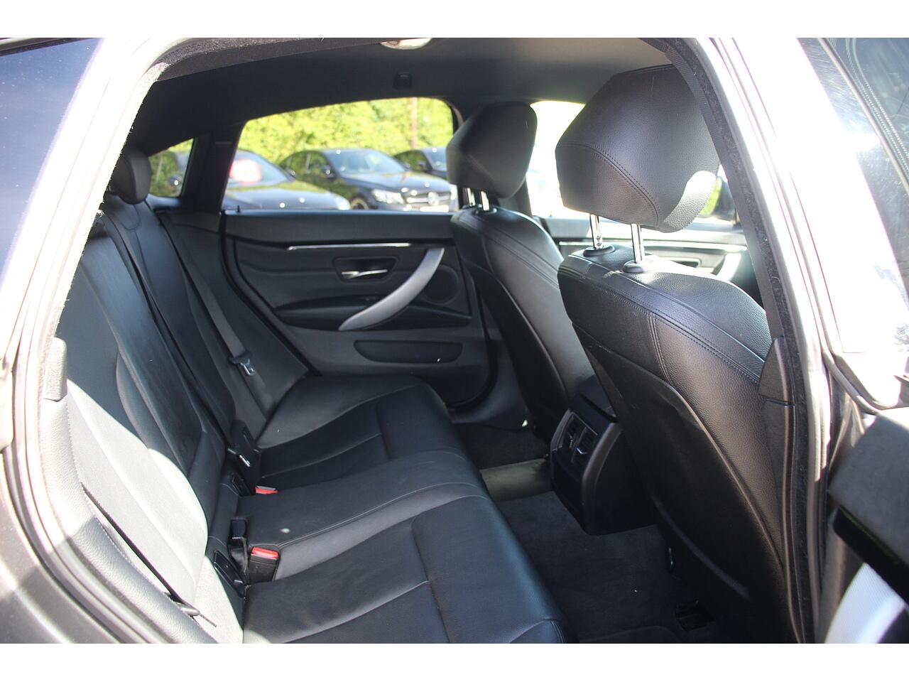 BMW 4 Series Gran Coupe view 20