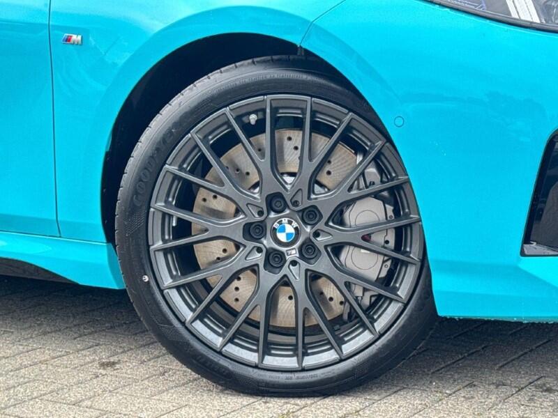 BMW 1 Series view 47