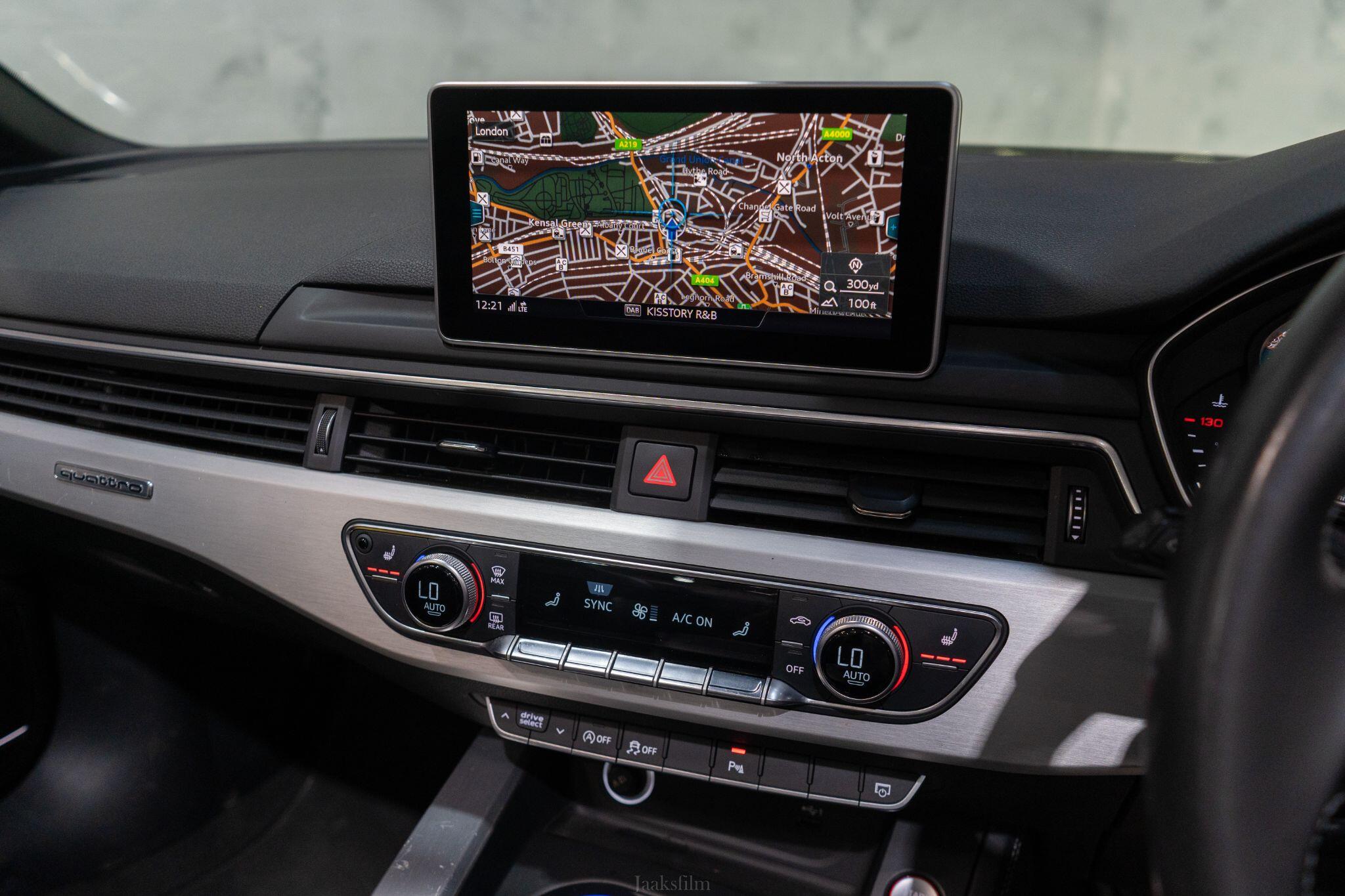 Audi S5 view 34