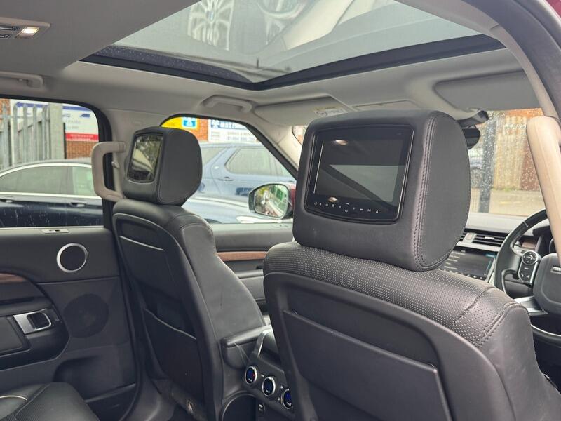 Land Rover Discovery view 64
