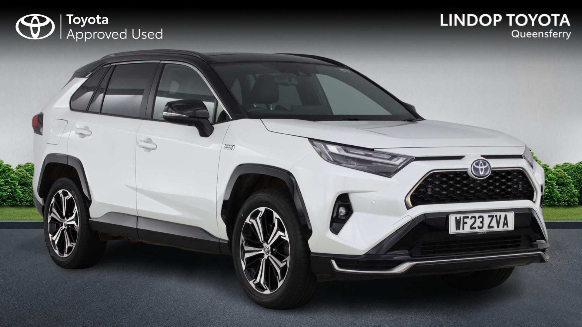 Lindop Used Cars