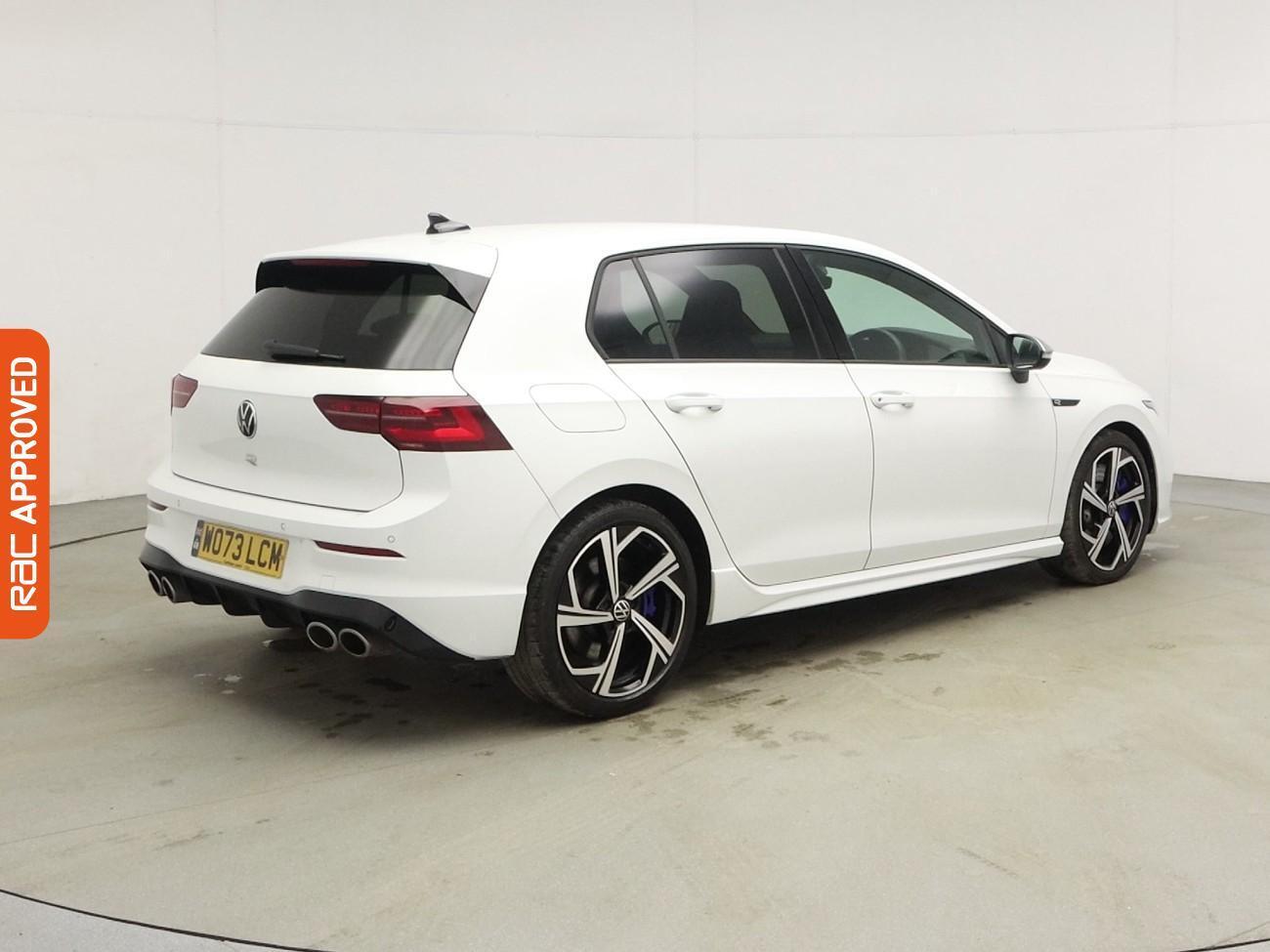 Volkswagen Golf view 32