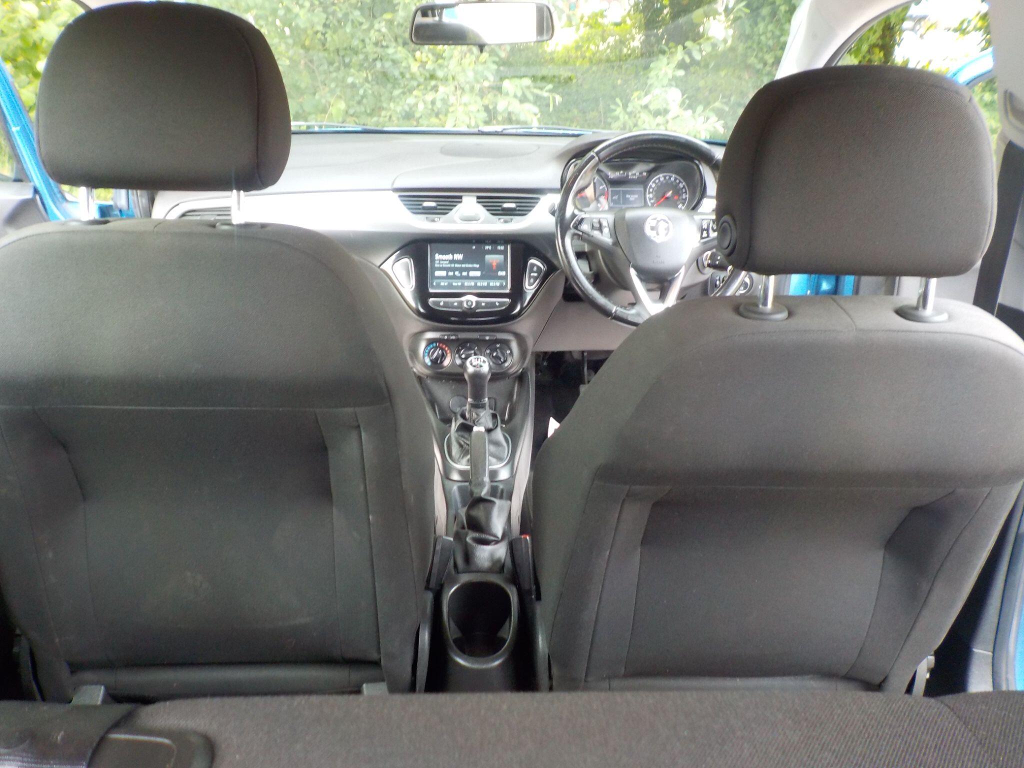 Vauxhall Corsa 1.4i ecoFLEX Design Euro 6 5dr