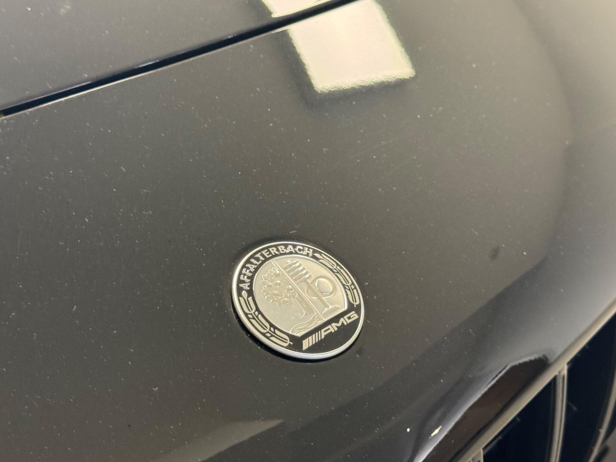 Mercedes-Benz Cla view 6