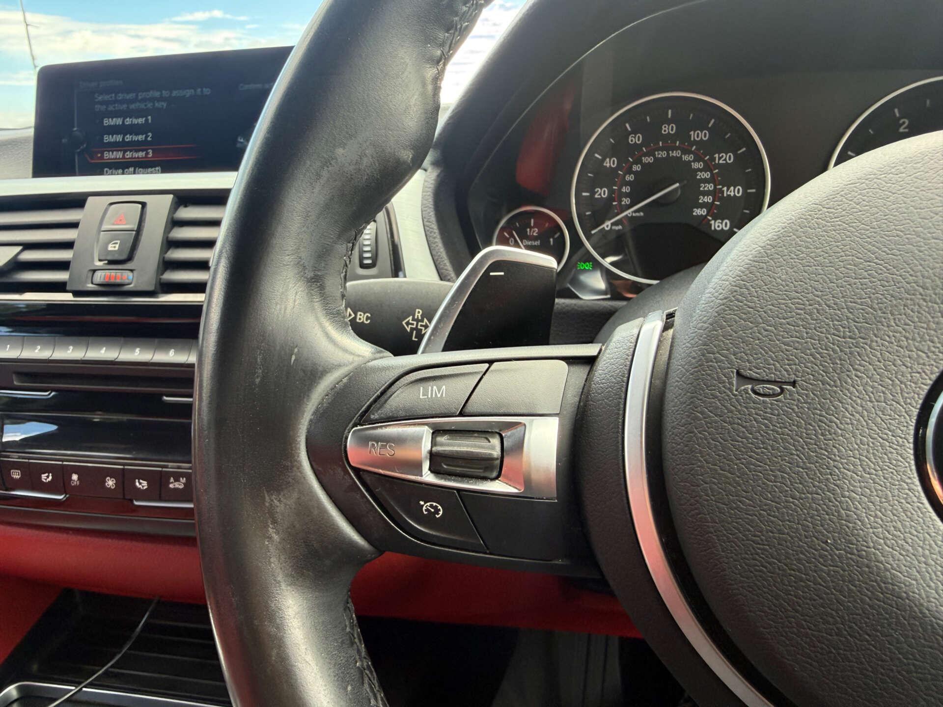 BMW 4 Series view 50