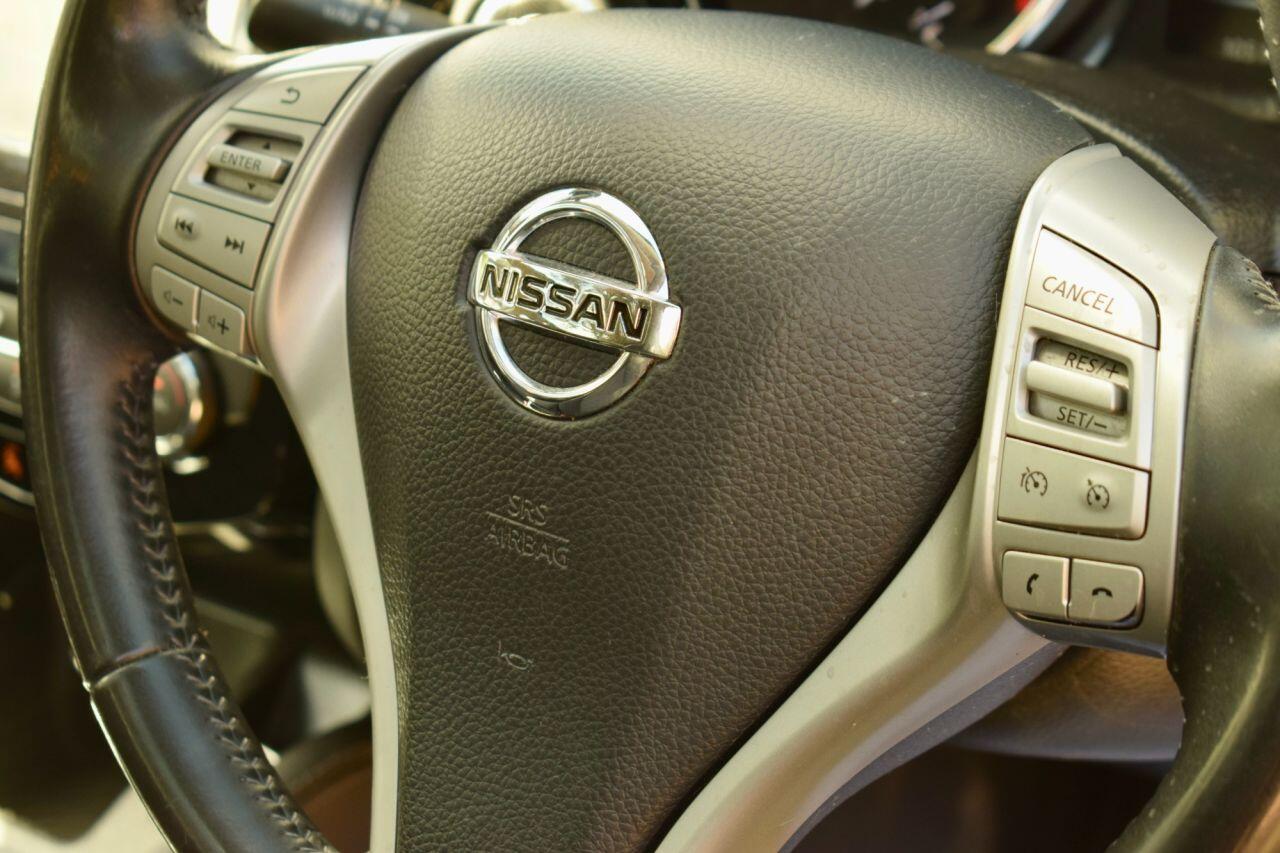 Nissan Qashqai view 30