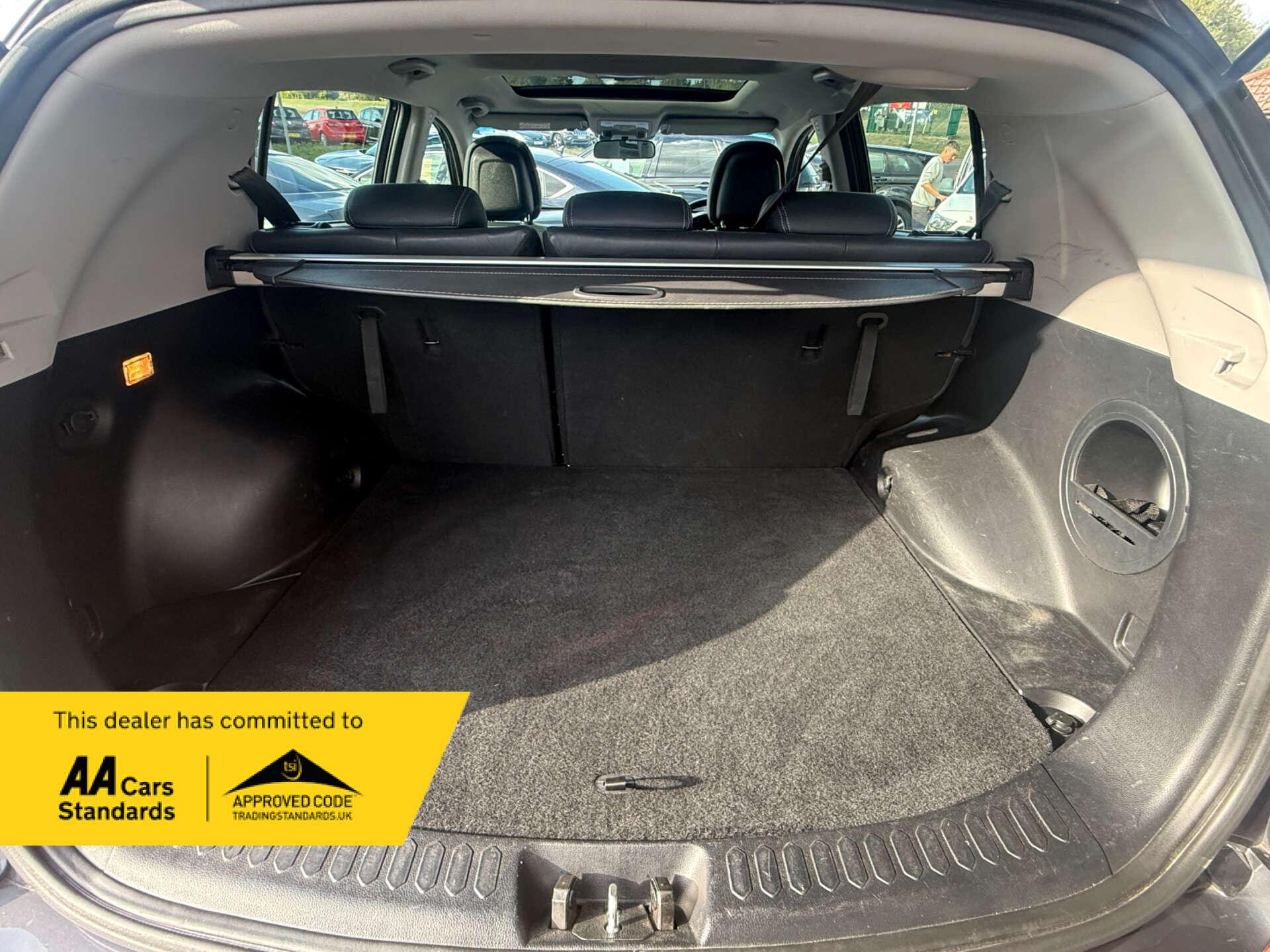 Kia Sportage view 32