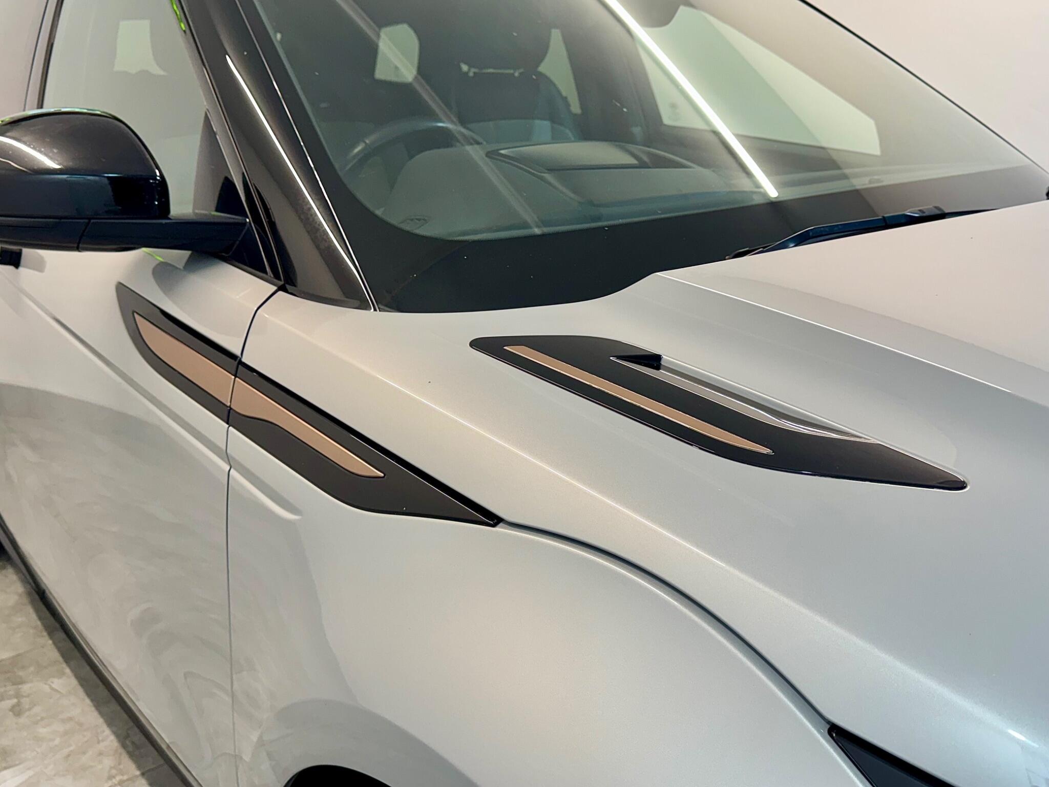Land Rover Range Rover Evoque view 73