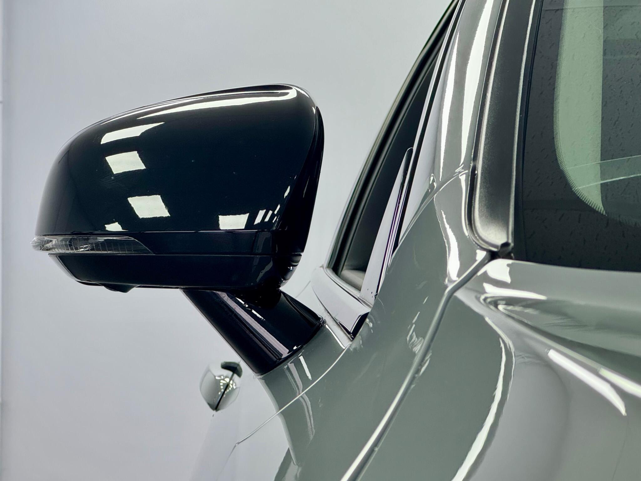 Volvo V90 view 23