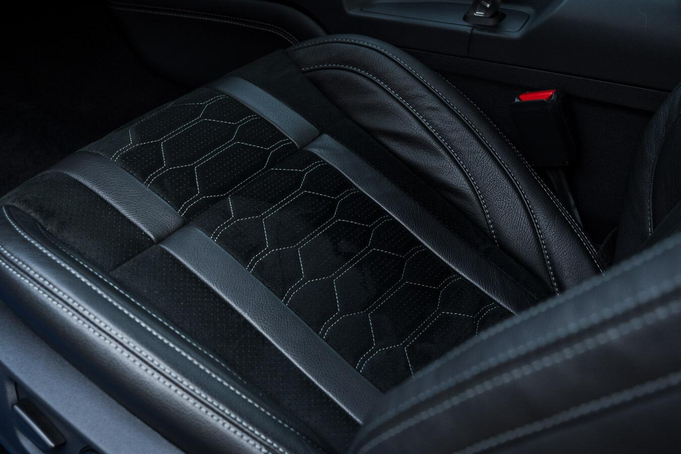 Ford Mustang view 52