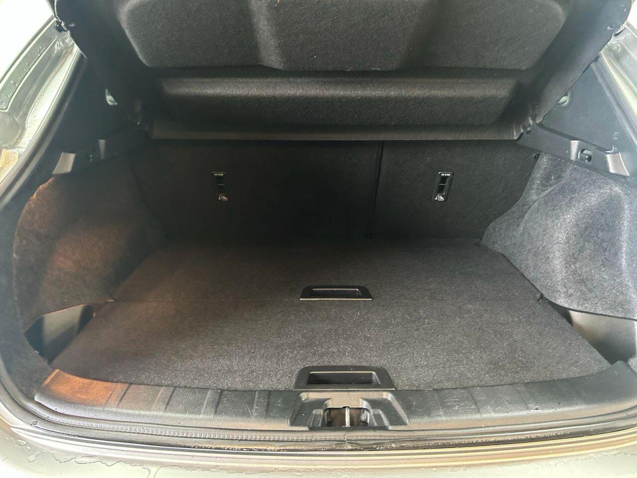 Nissan Qashqai view 21