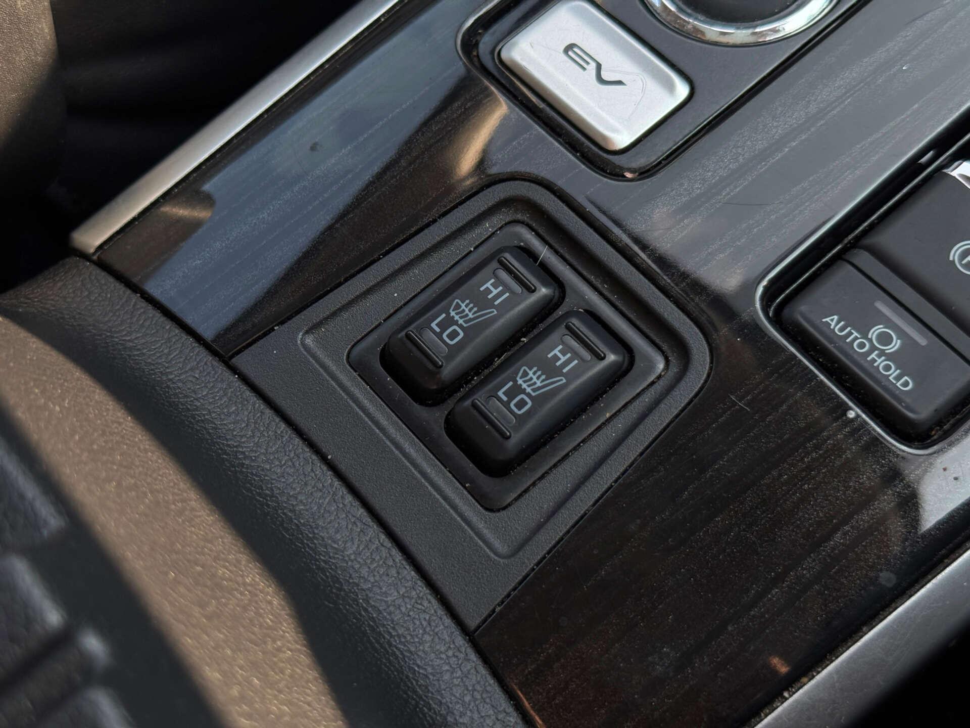 Mitsubishi Outlander view 64