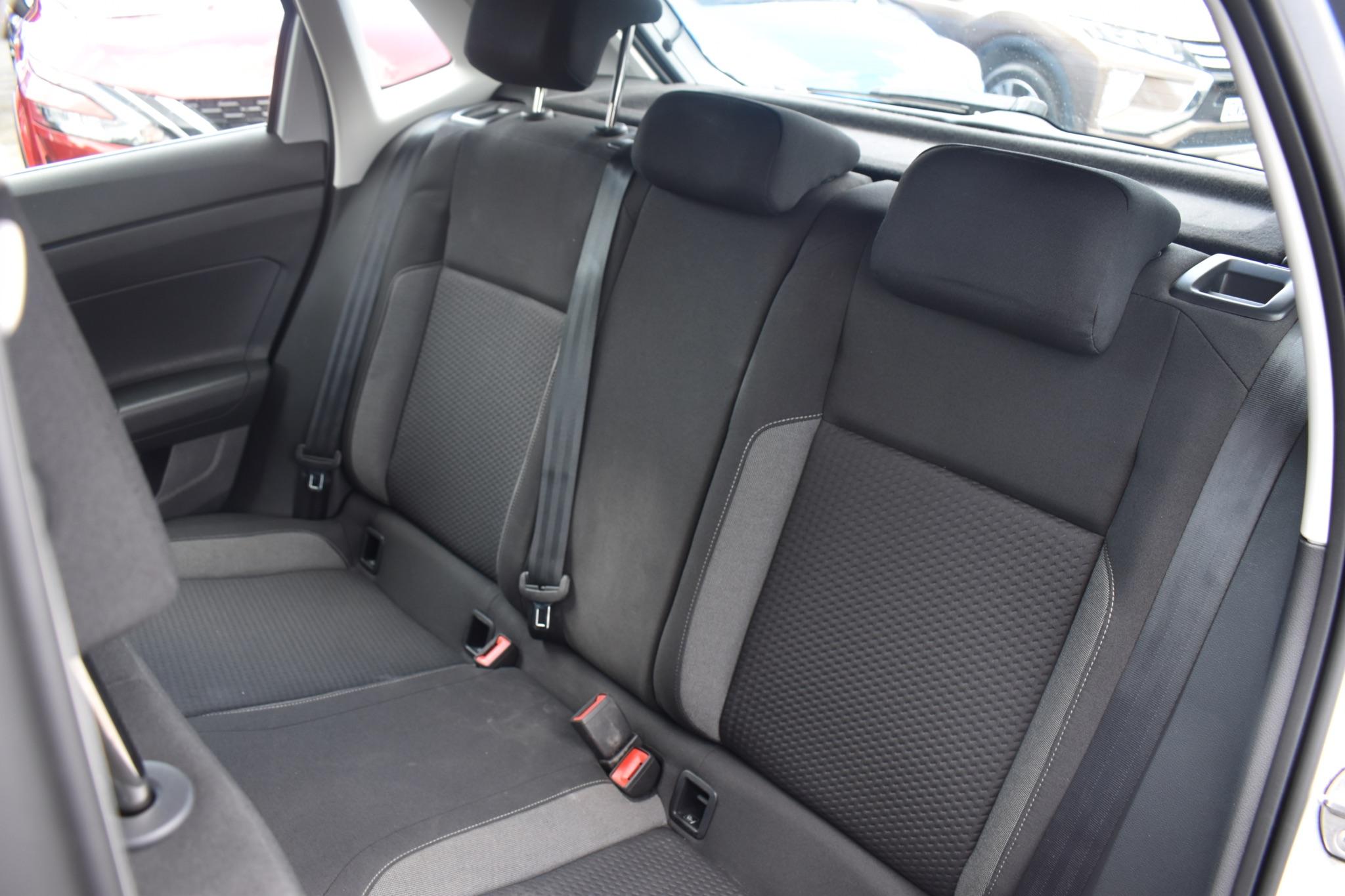 Polo - 1.0 TSI Life DSG Euro 6 (s/s) 5dr - Image 14