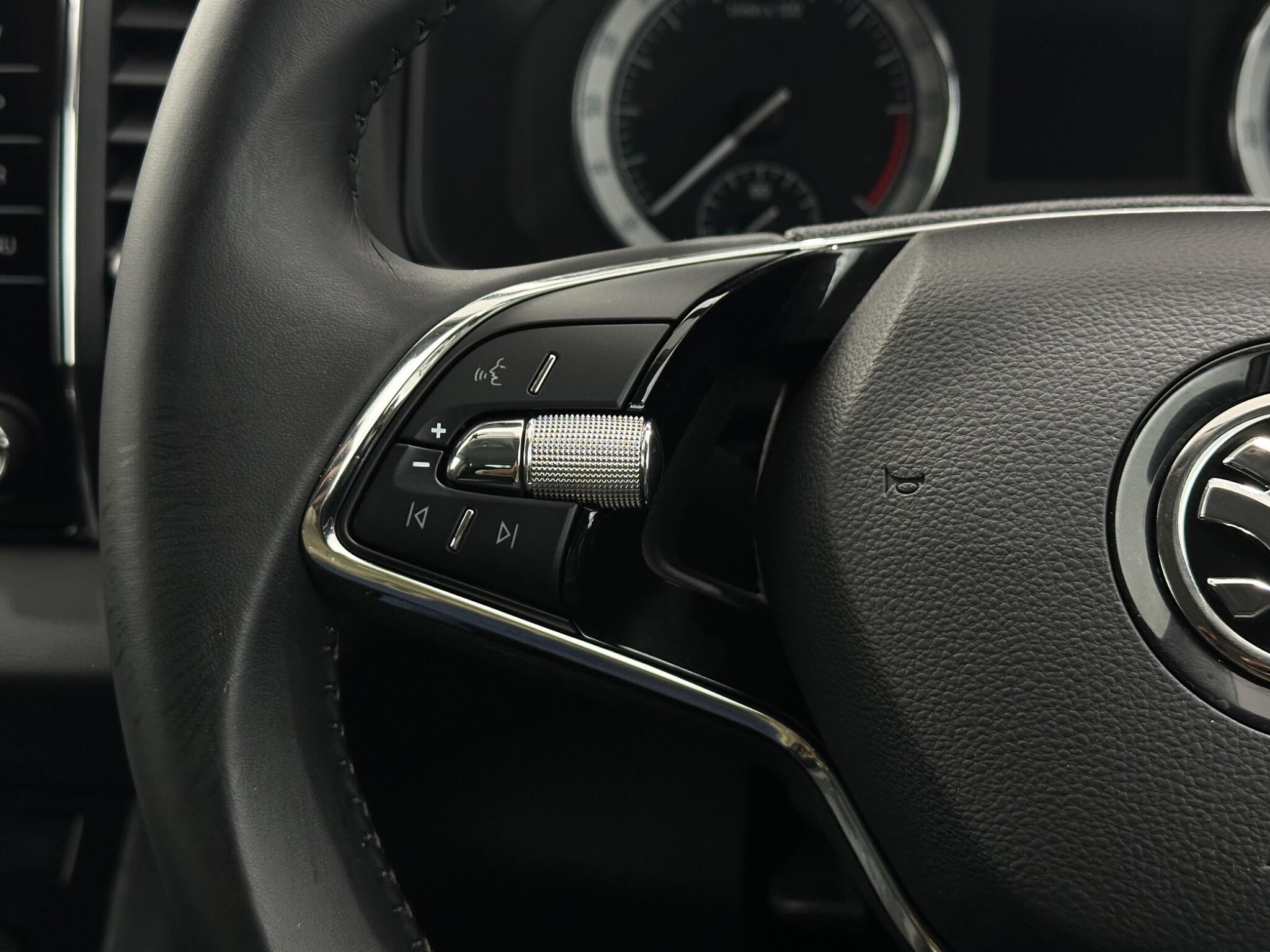 Skoda Karoq view 15