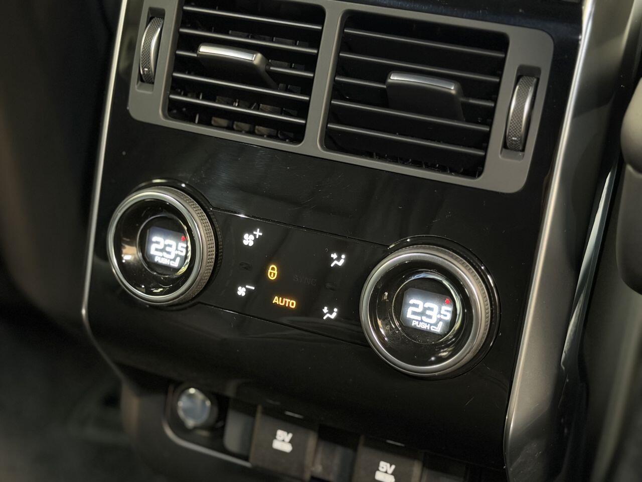 Land Rover Range Rover Sport view 33